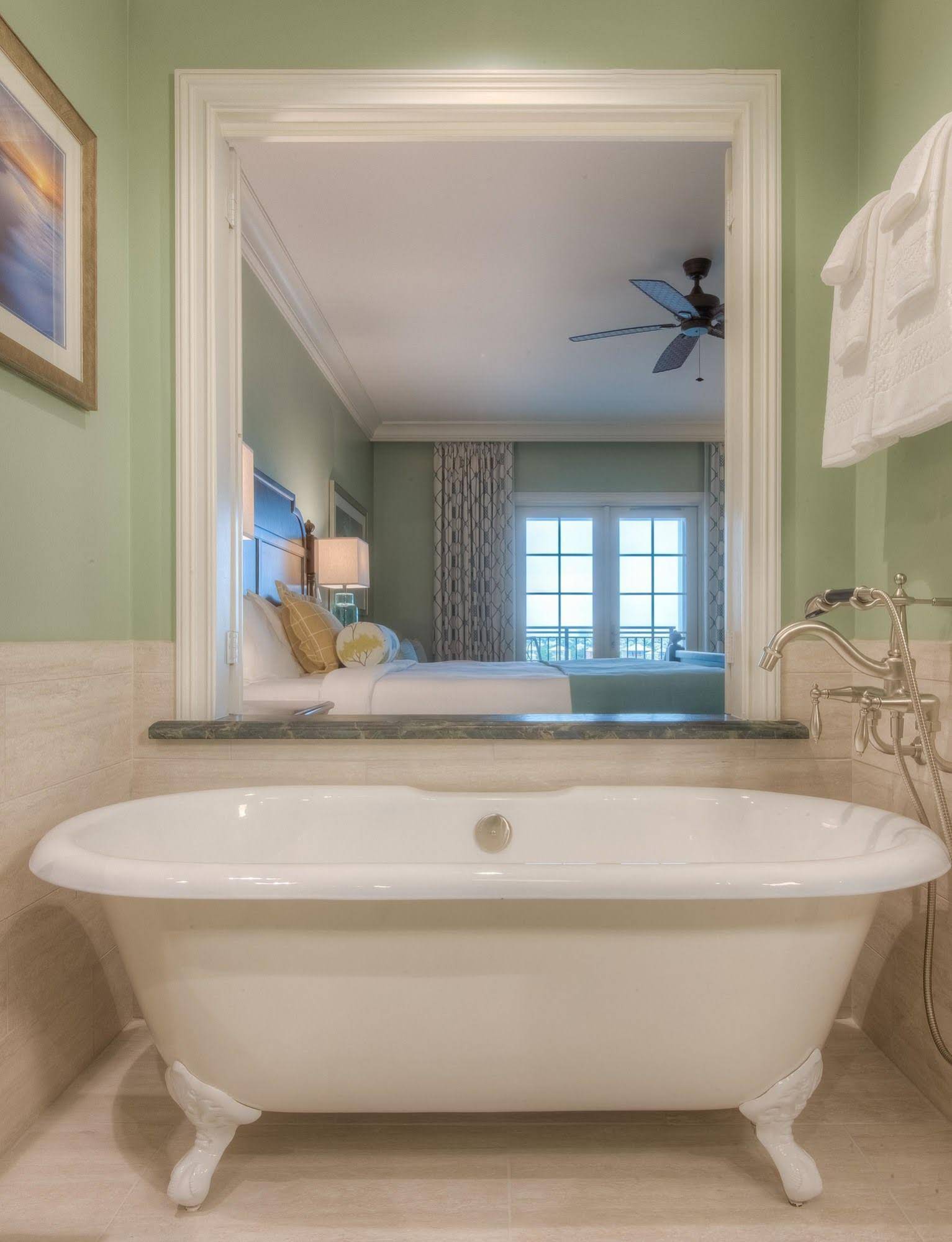 The Henderson a Salamander Beach Spa & Resort