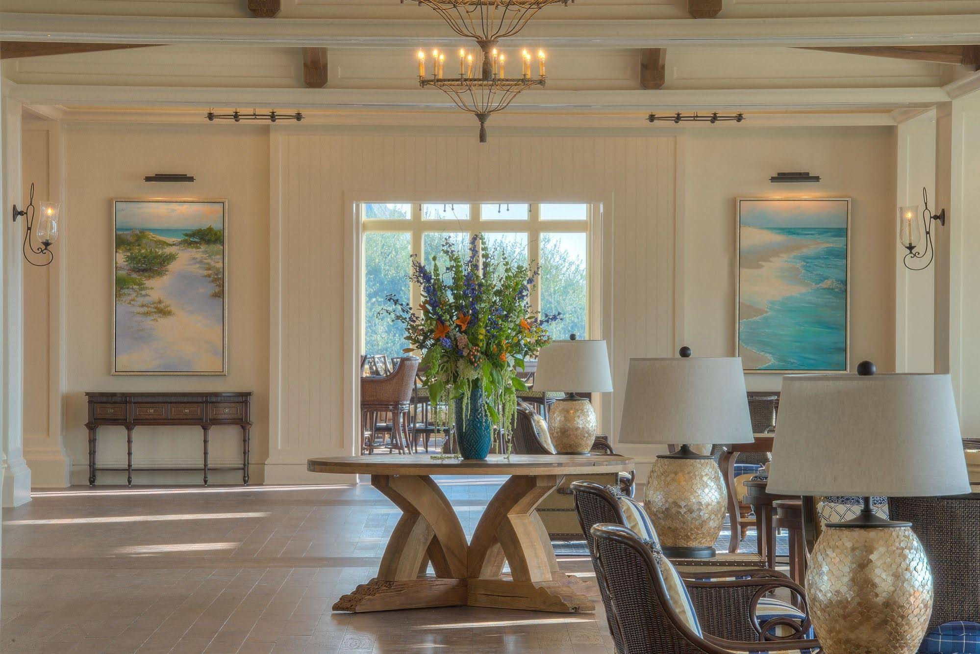 The Henderson a Salamander Beach Spa & Resort