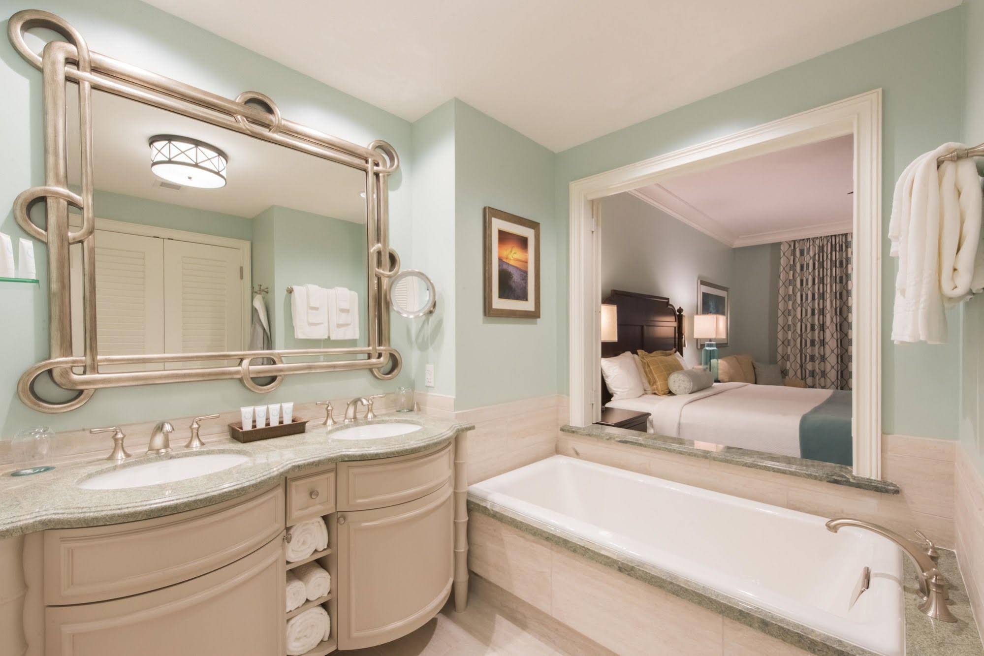 The Henderson a Salamander Beach Spa & Resort