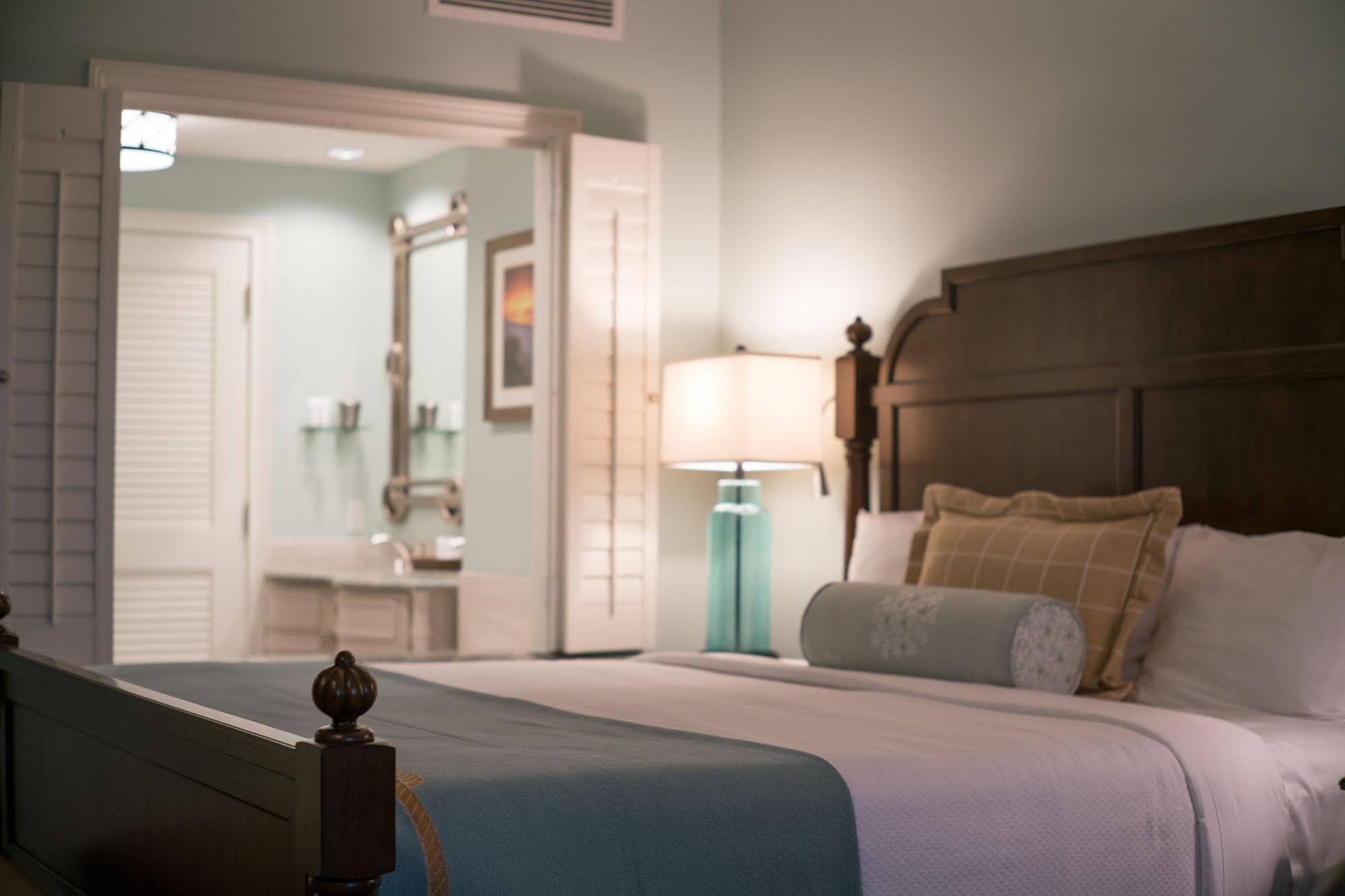The Henderson a Salamander Beach Spa & Resort