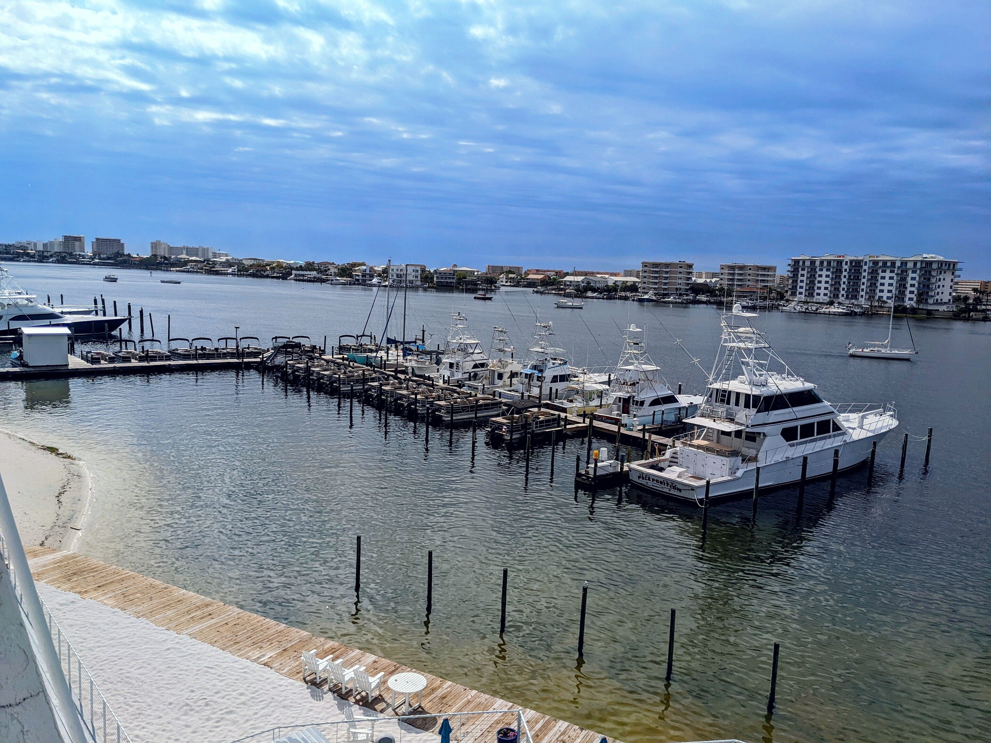 The Inn on Destin Harbor