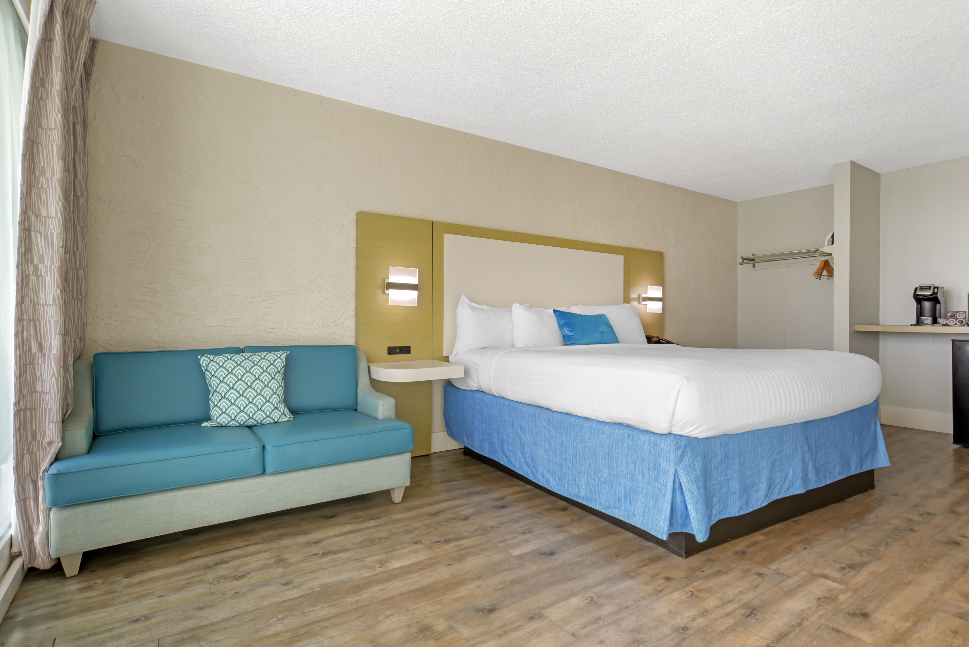 The Inn on Destin Harbor