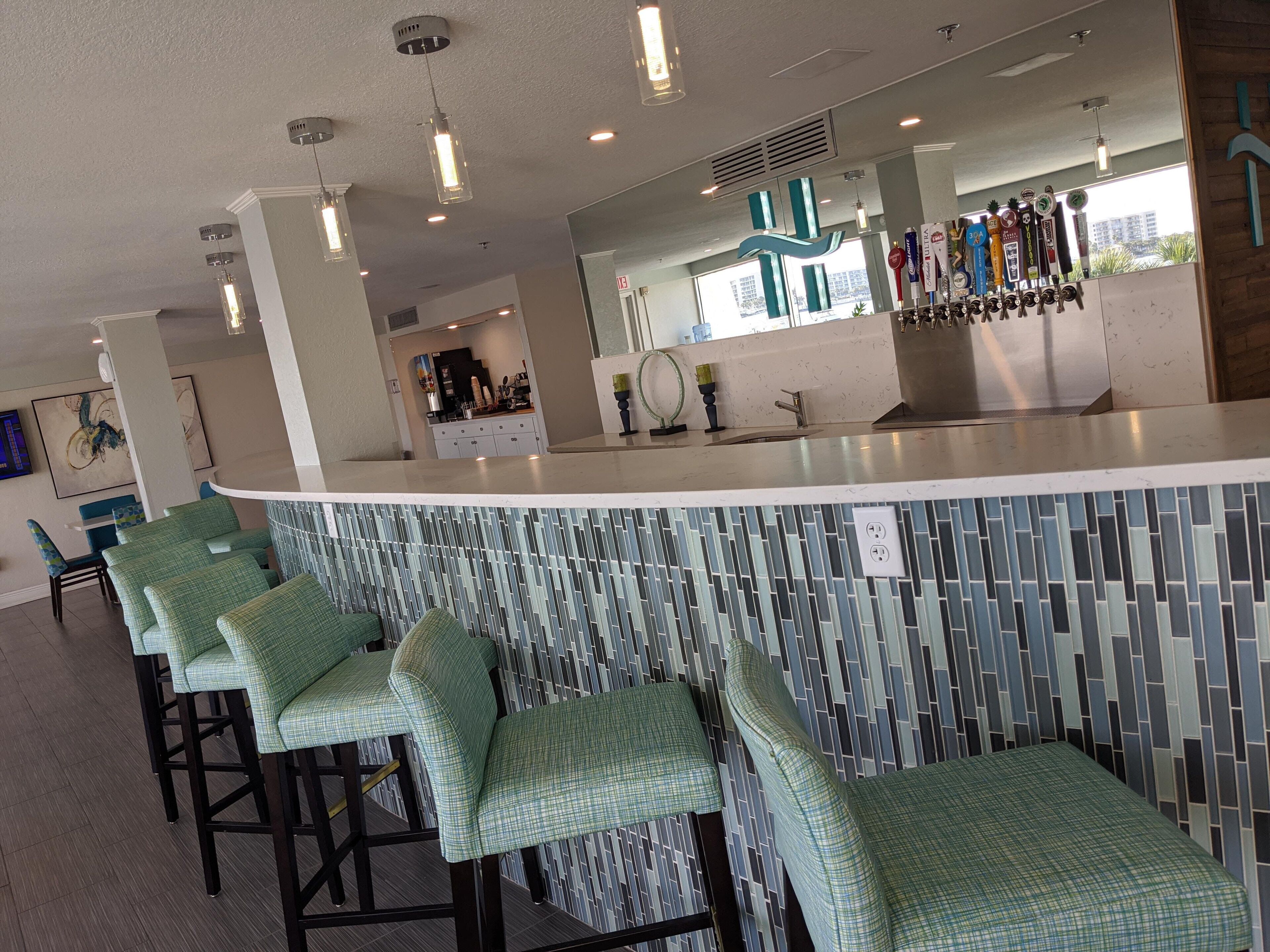 The Inn on Destin Harbor