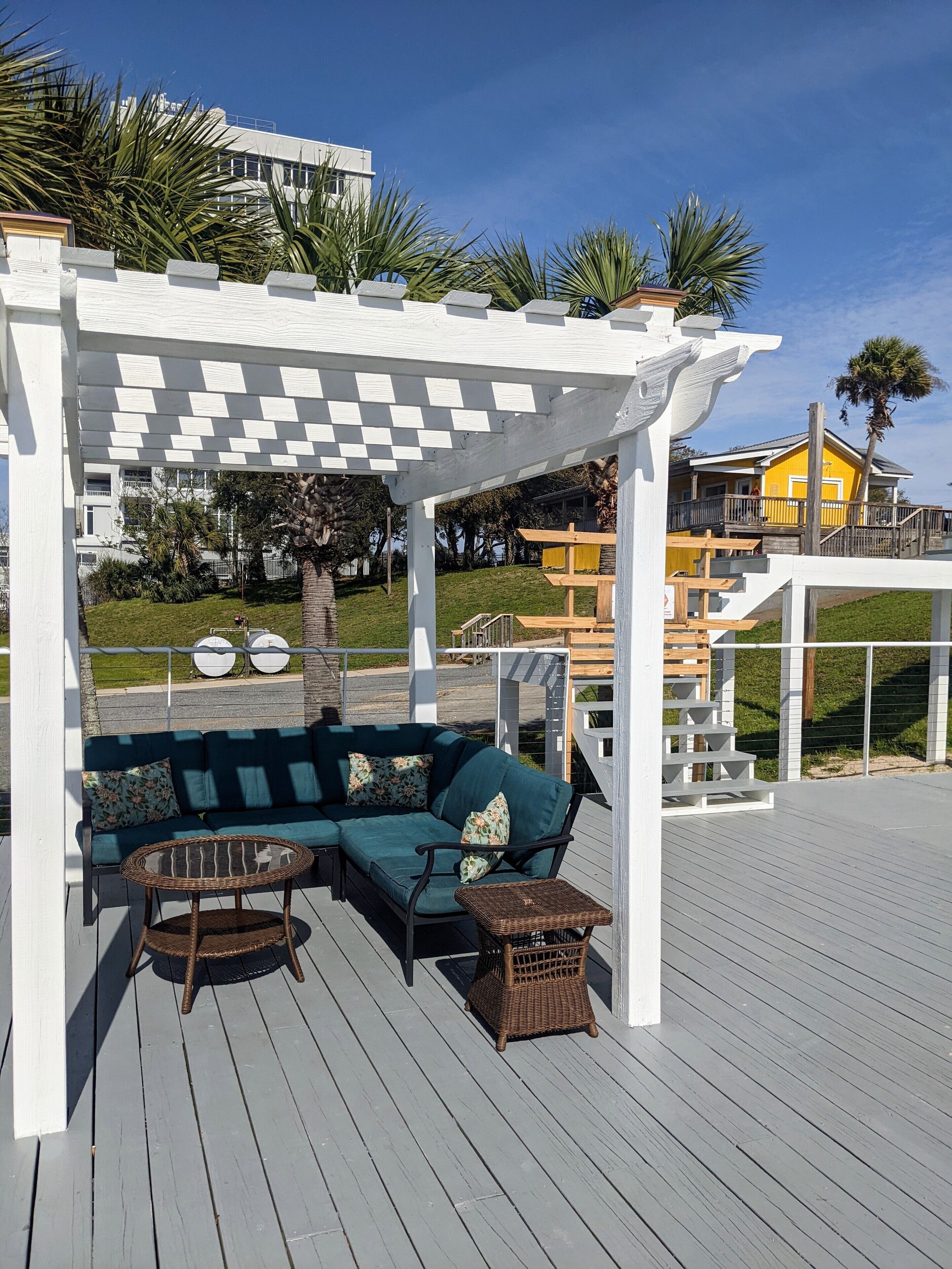 The Inn on Destin Harbor