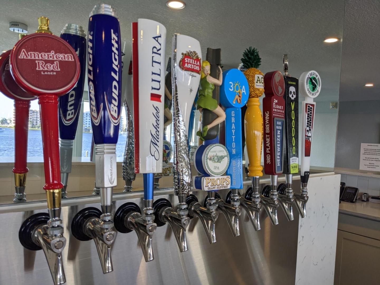 The Inn on Destin Harbor