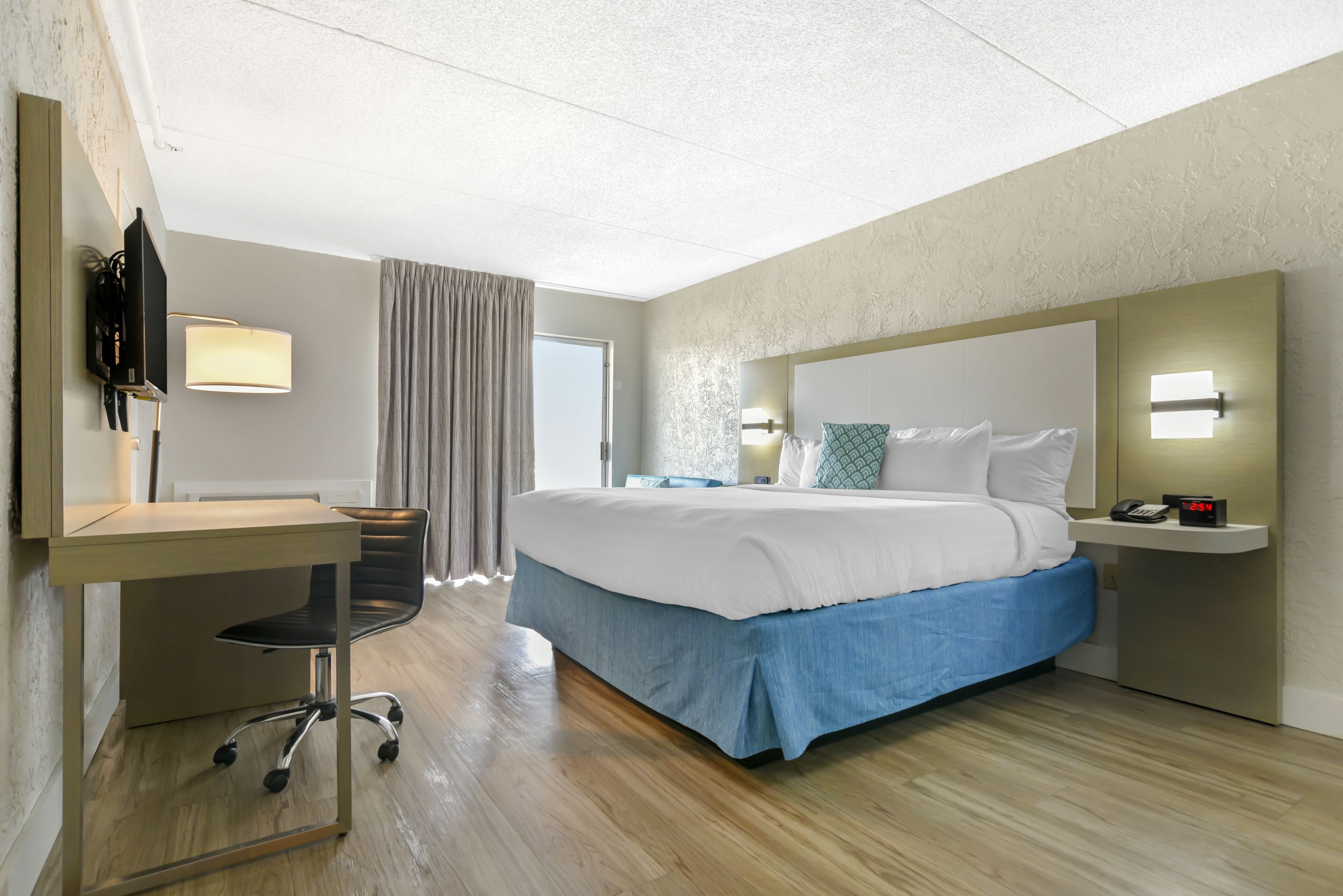 The Inn on Destin Harbor