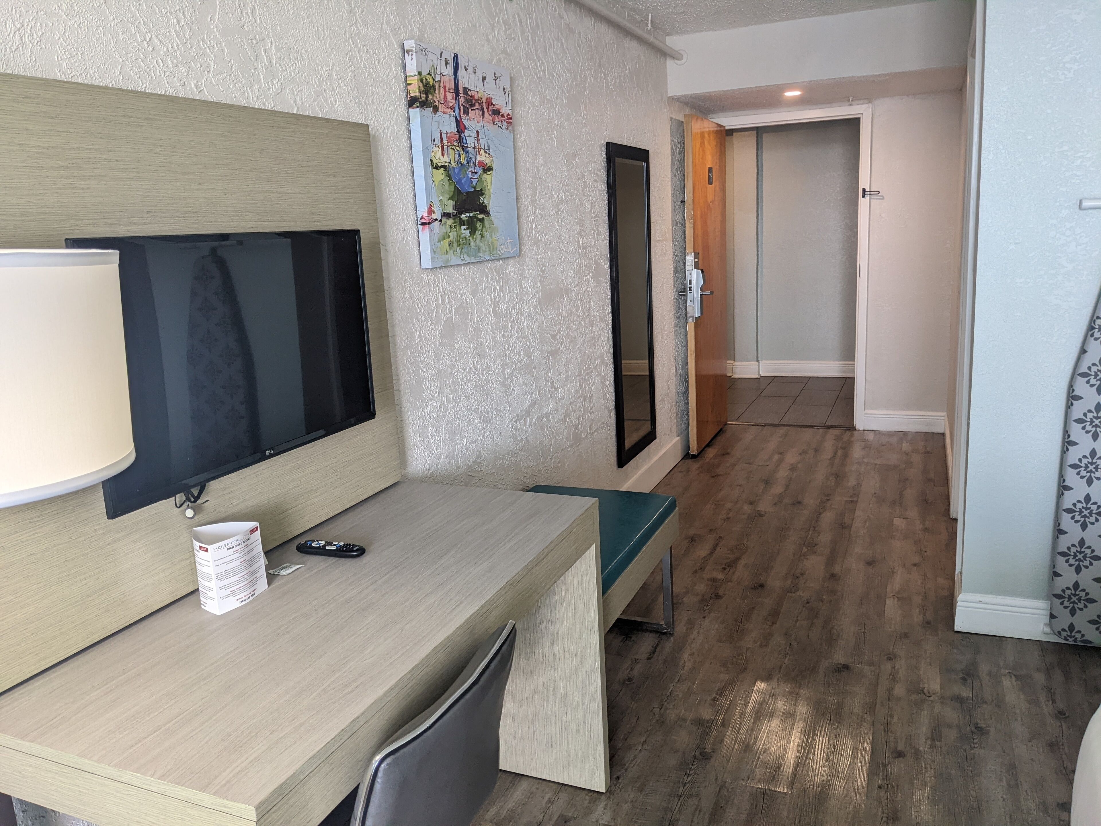 The Inn on Destin Harbor