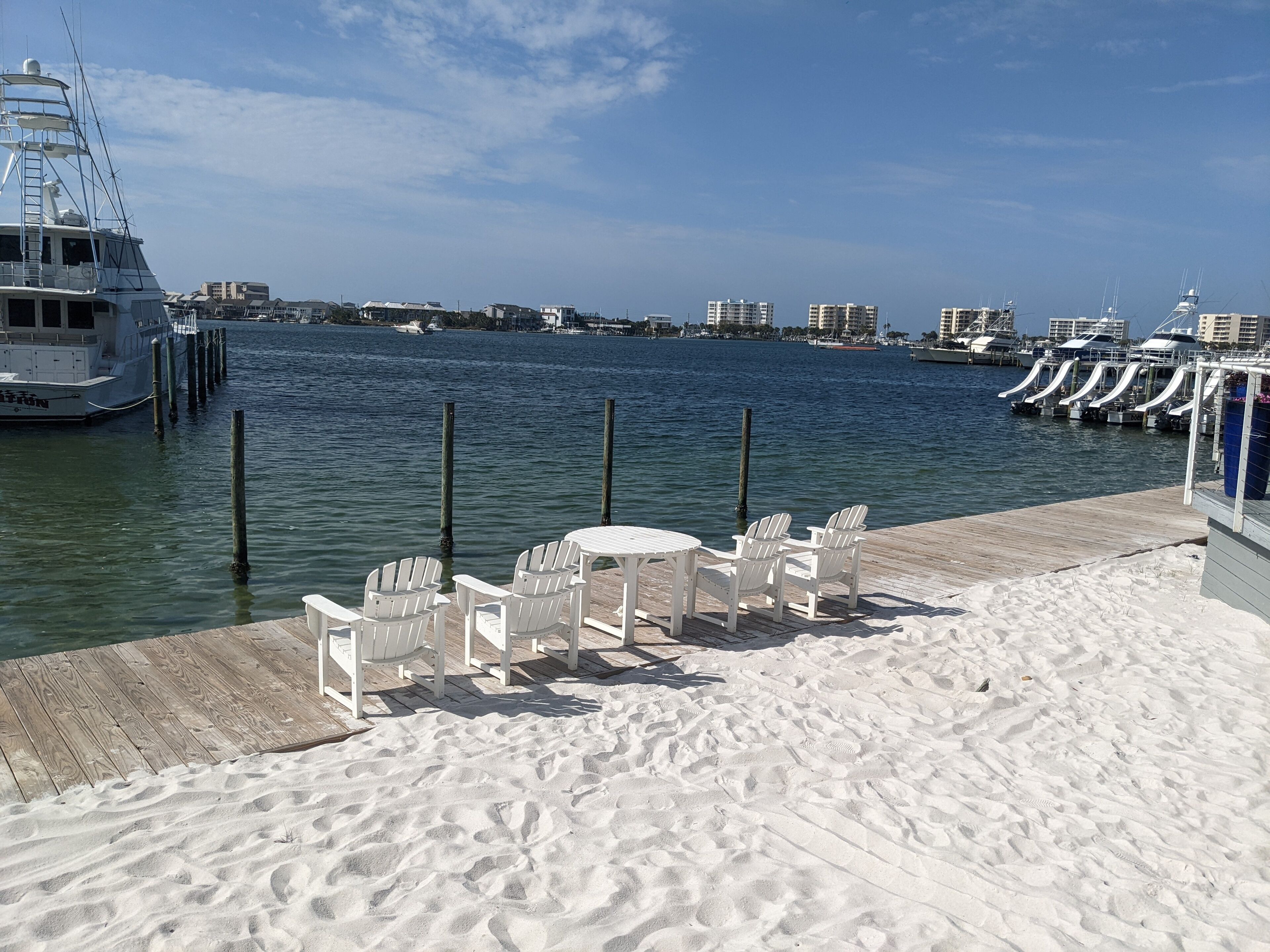 The Inn on Destin Harbor