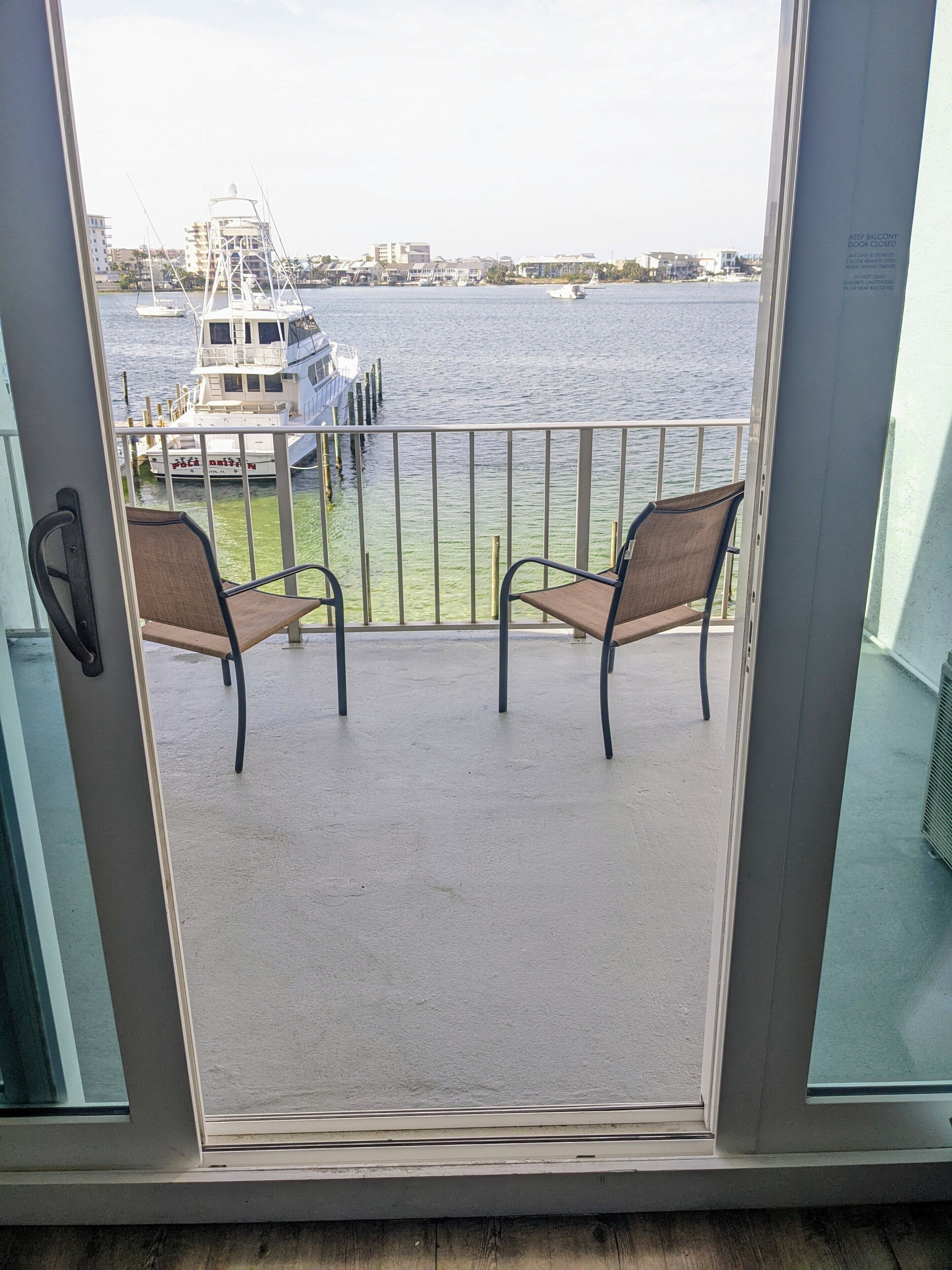 The Inn on Destin Harbor