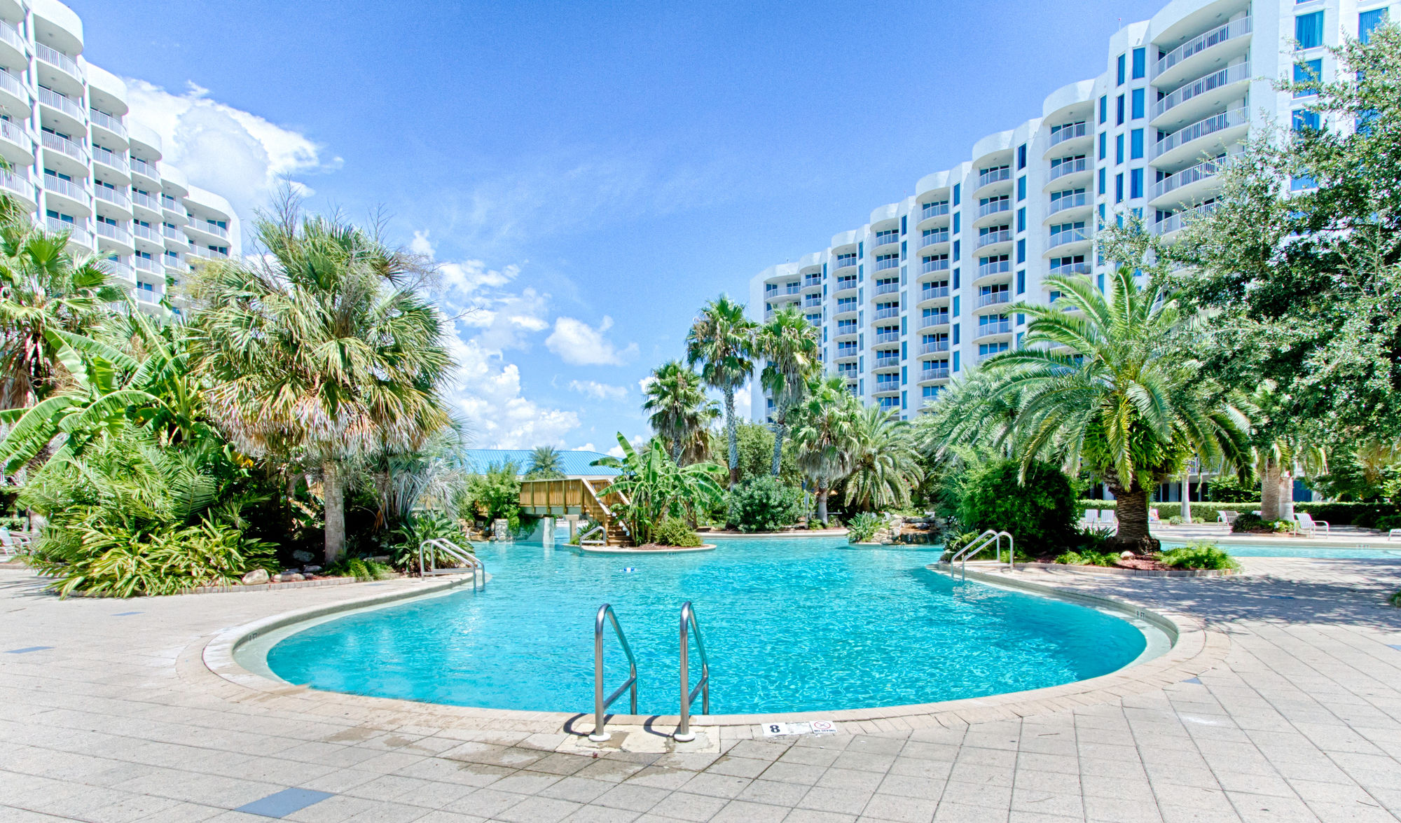 The Palms of Destin Resort & Conference Center