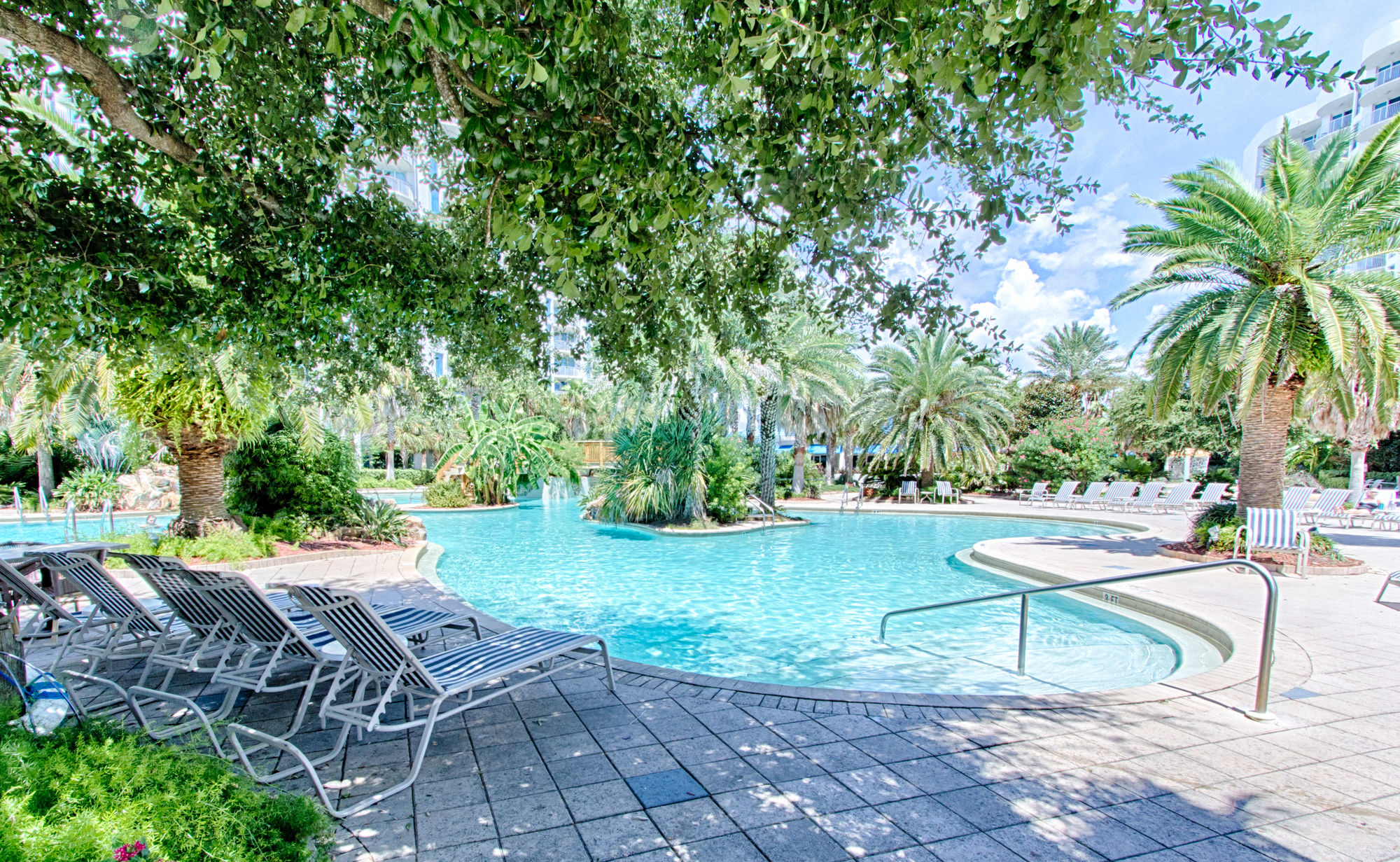 The Palms of Destin Resort & Conference Center