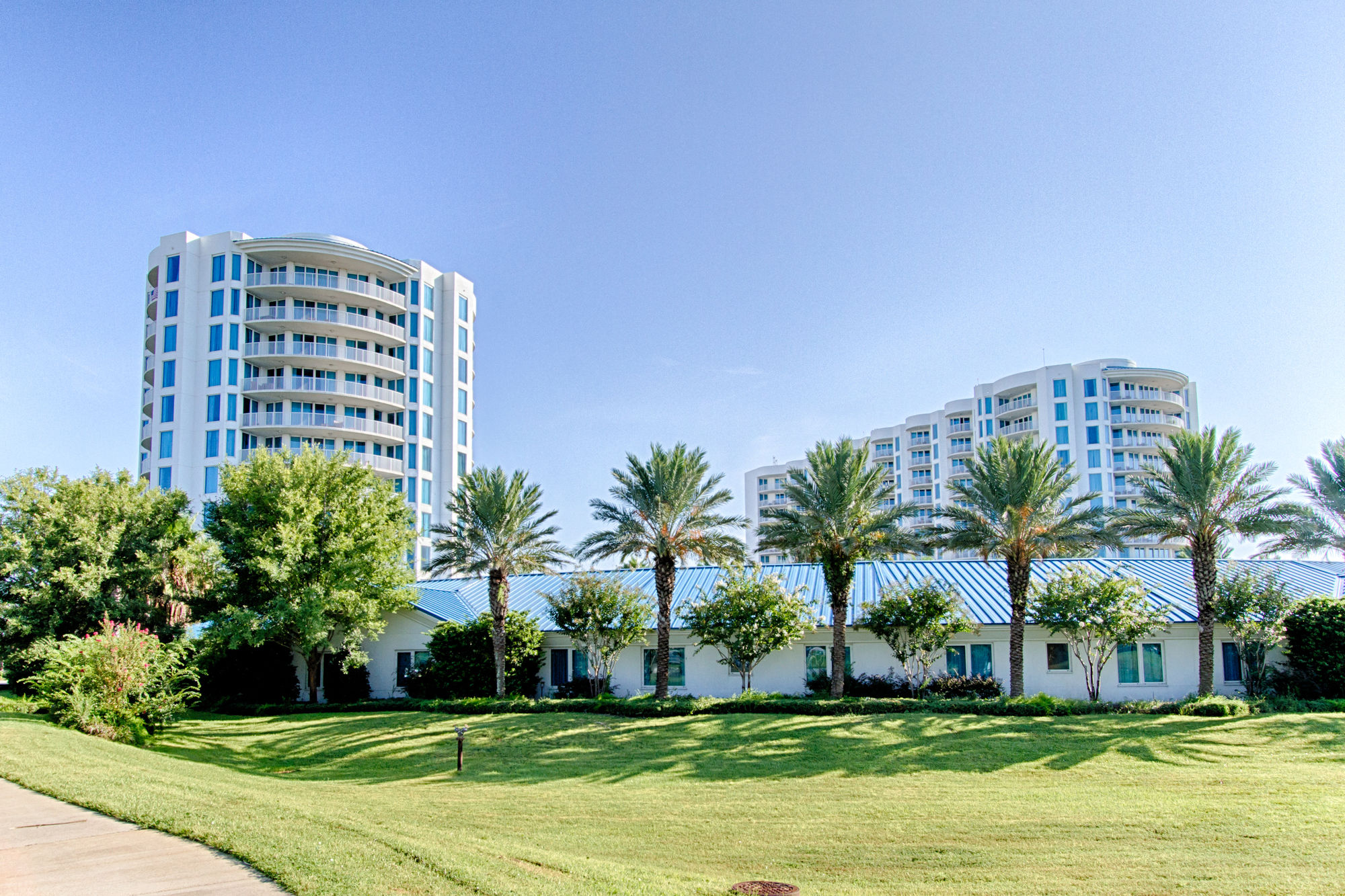 The Palms of Destin Resort & Conference Center