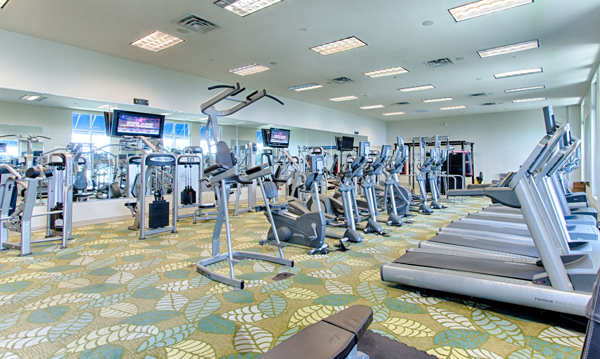 The Palms of Destin Resort & Conference Center