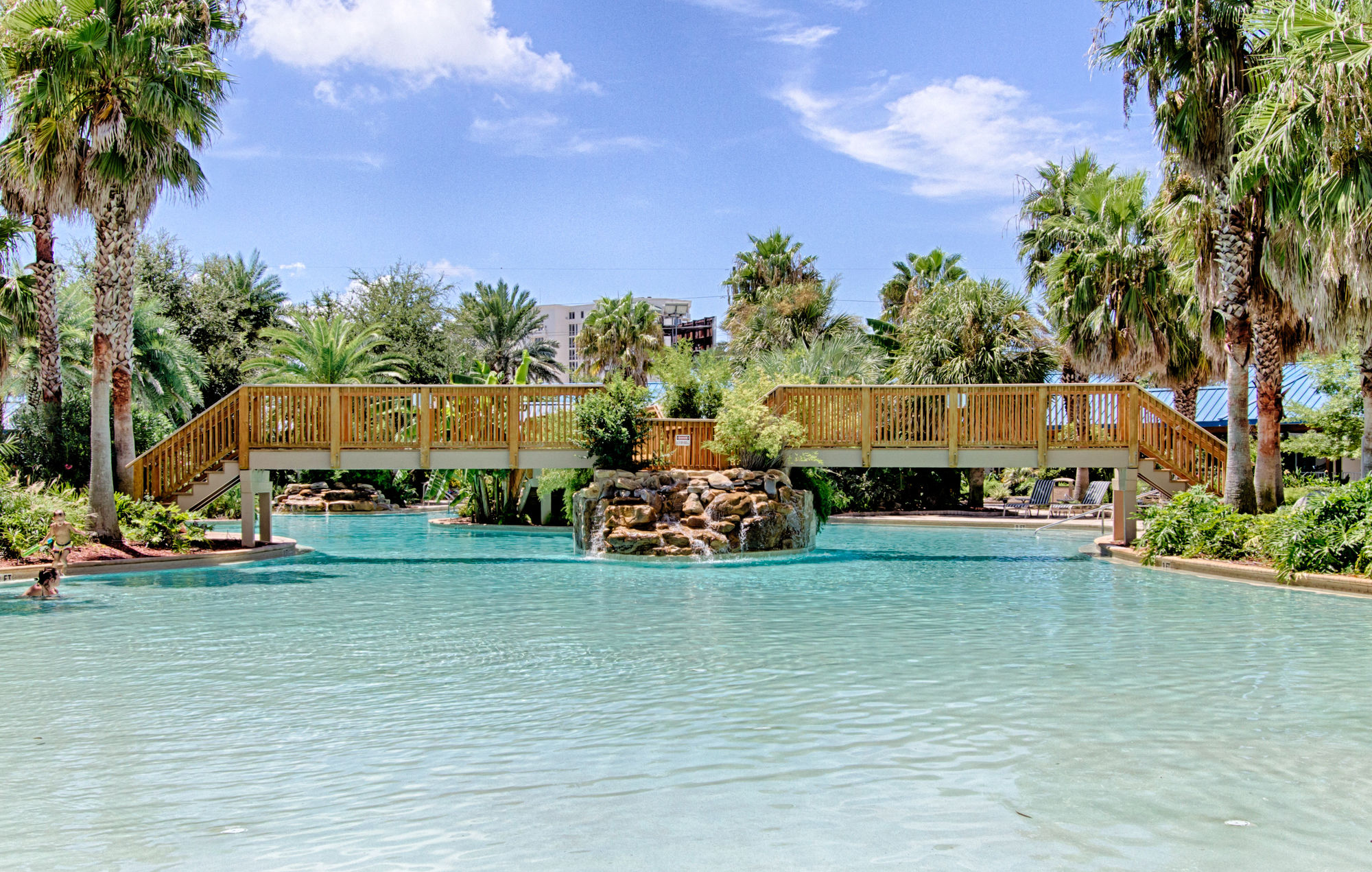The Palms of Destin Resort & Conference Center