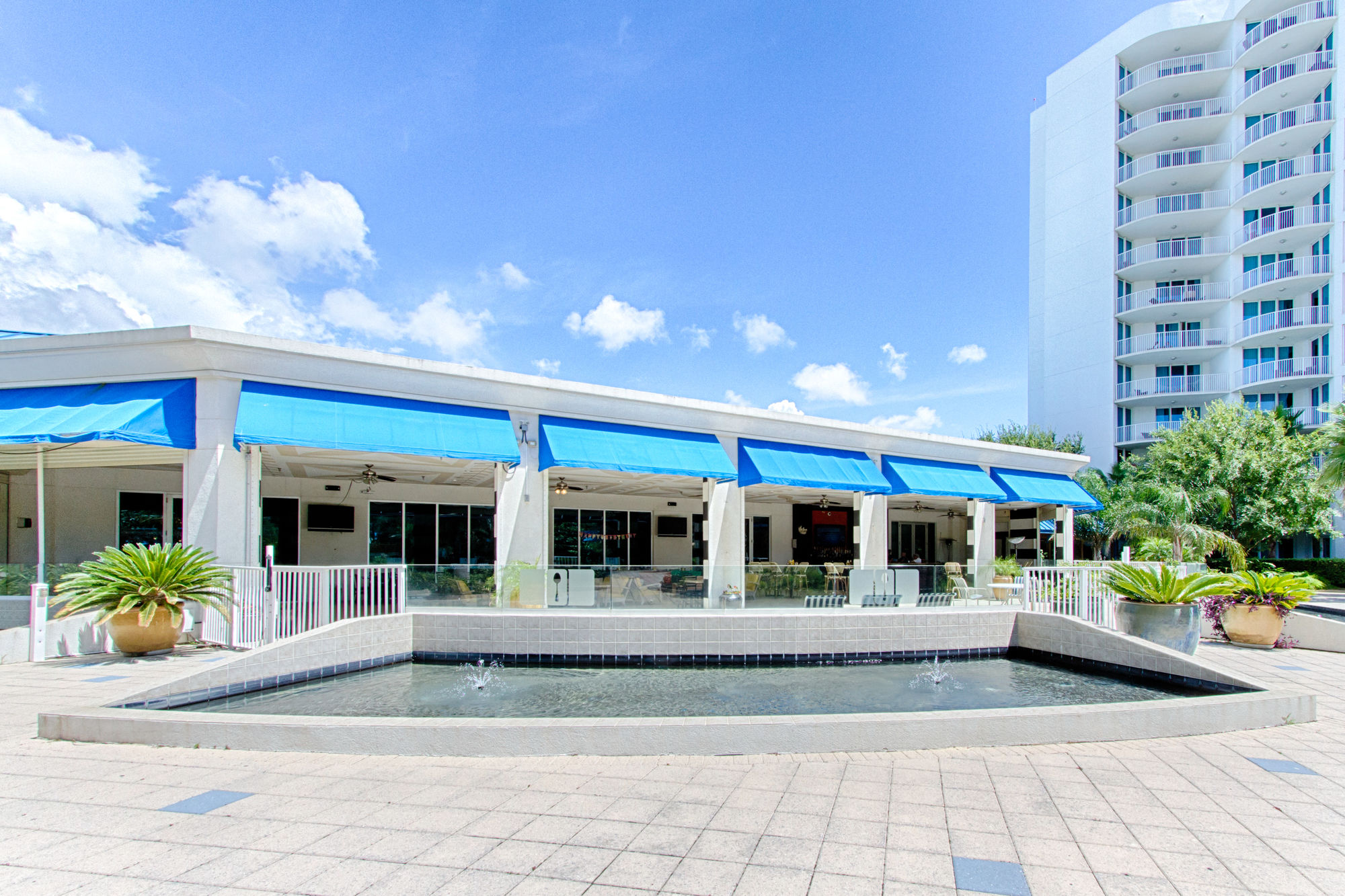 The Palms of Destin Resort & Conference Center