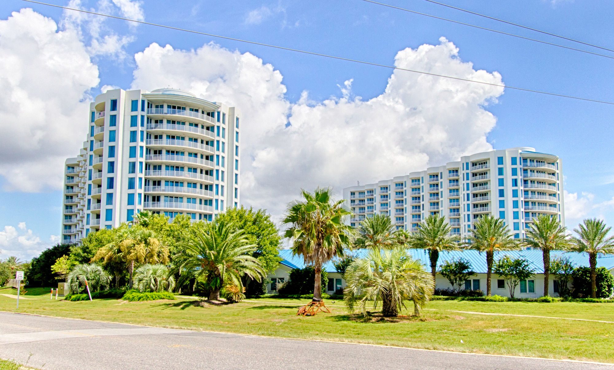 The Palms of Destin Resort & Conference Center