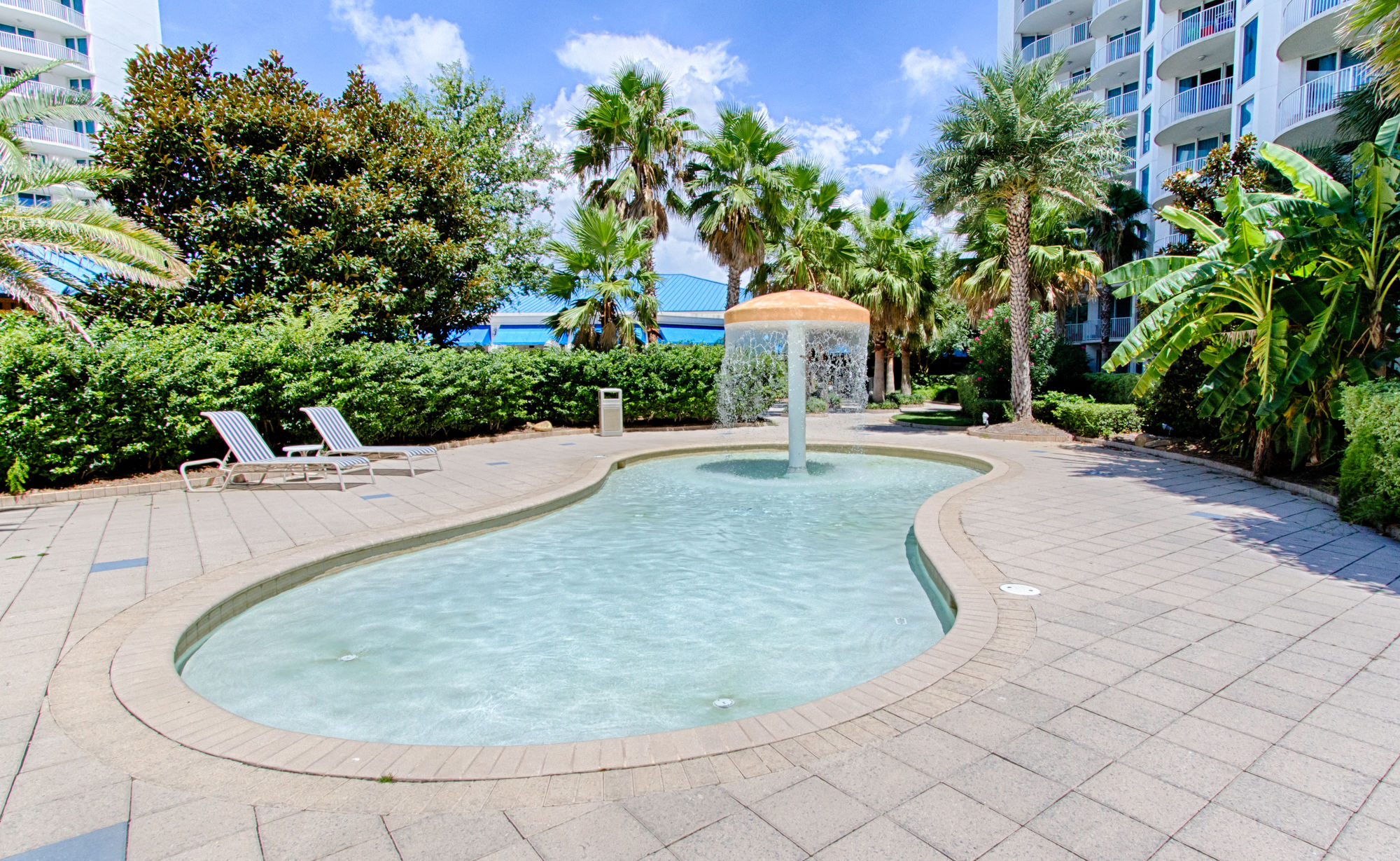 The Palms of Destin Resort & Conference Center