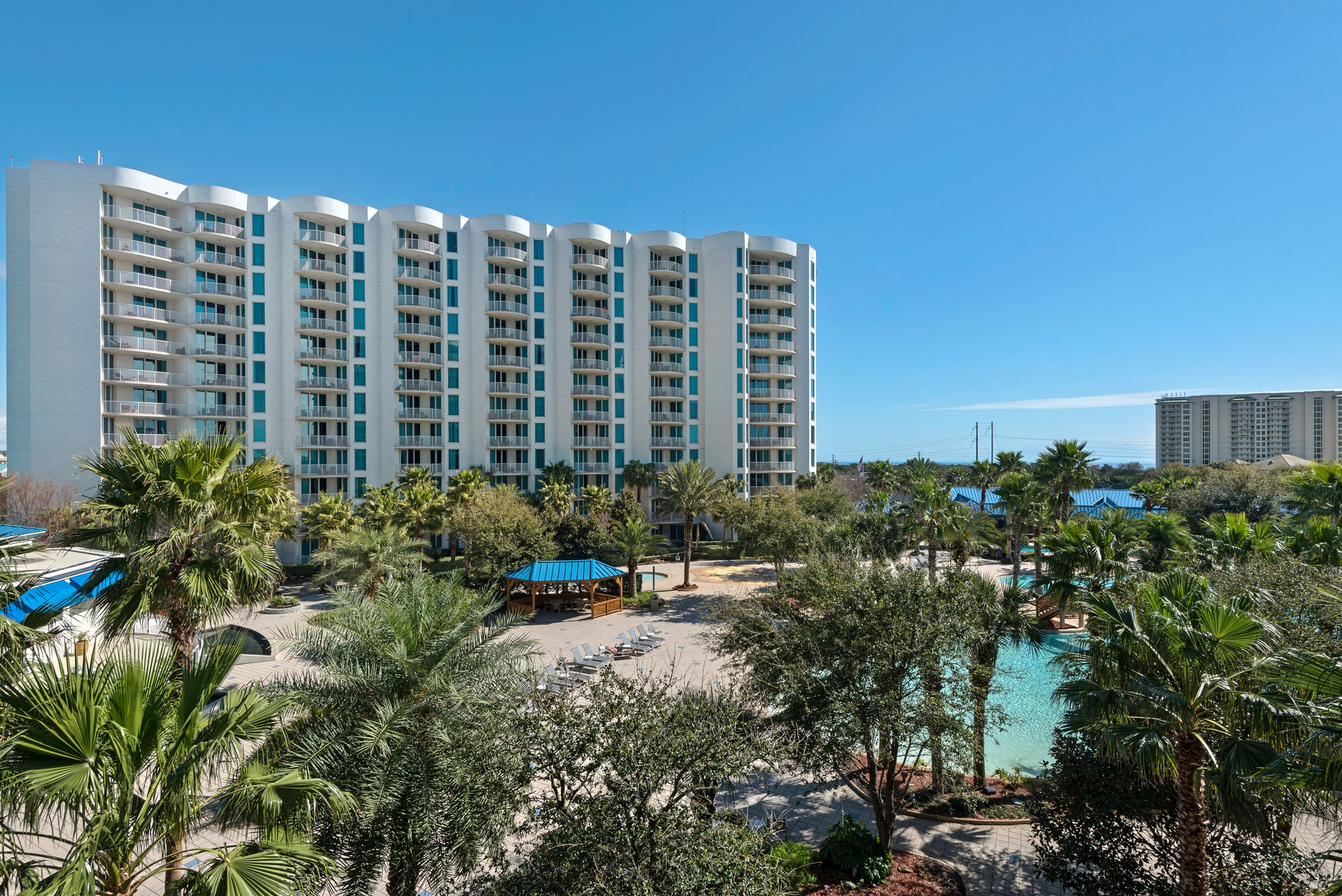 The Palms of Destin Resort & Conference Center