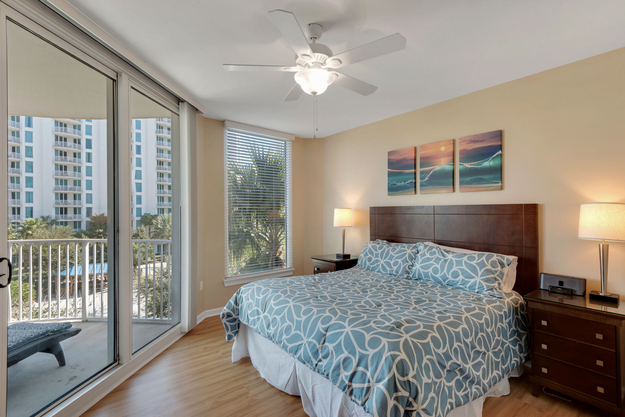 The Palms of Destin Resort & Conference Center