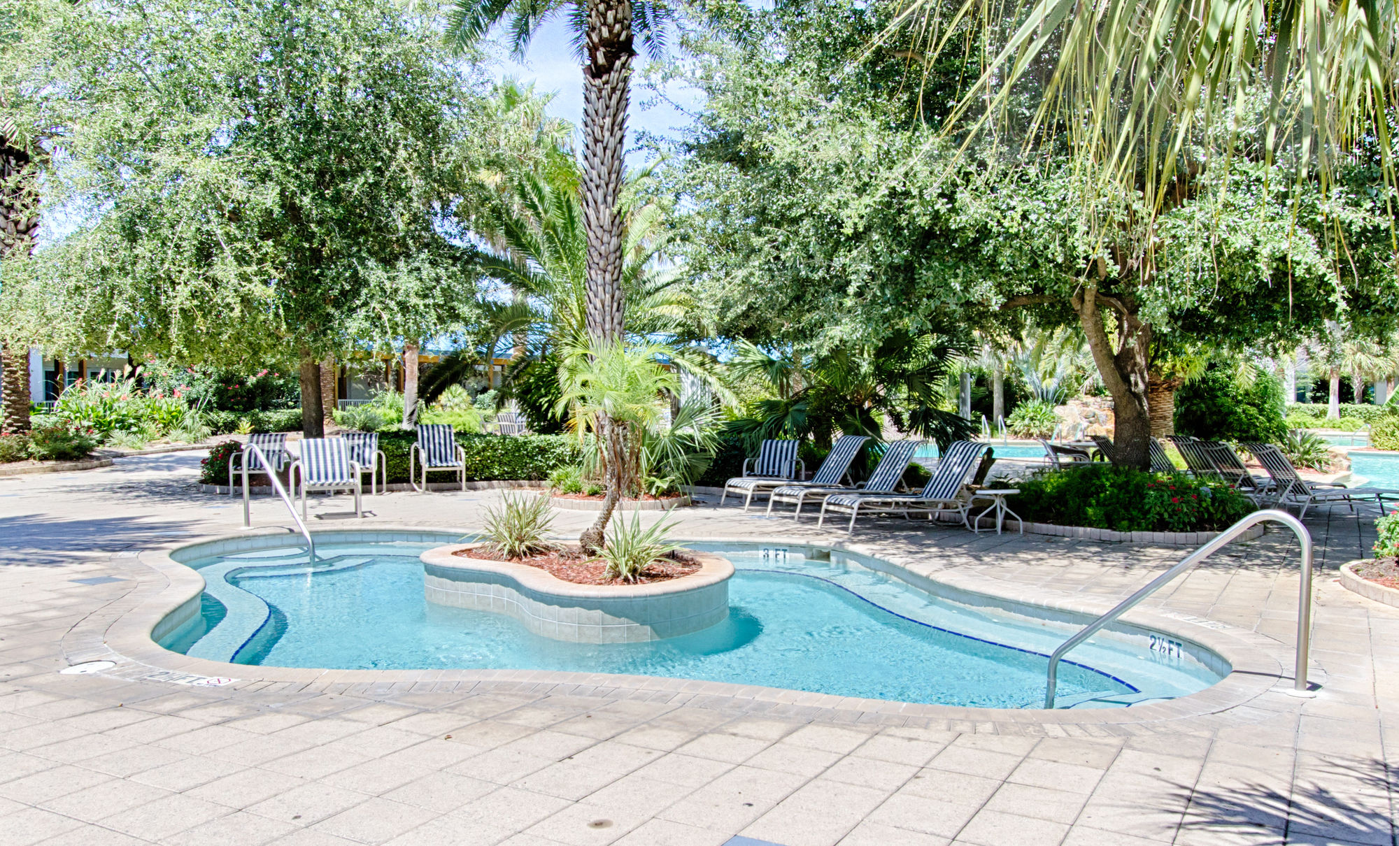 The Palms of Destin Resort & Conference Center