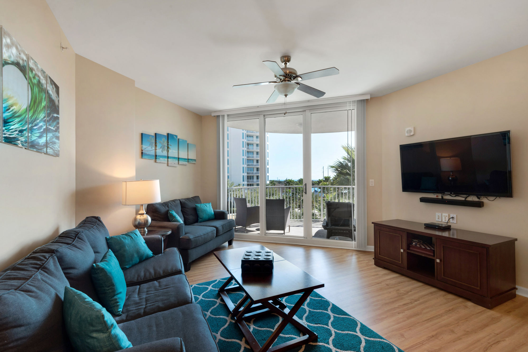 The Palms of Destin Resort & Conference Center
