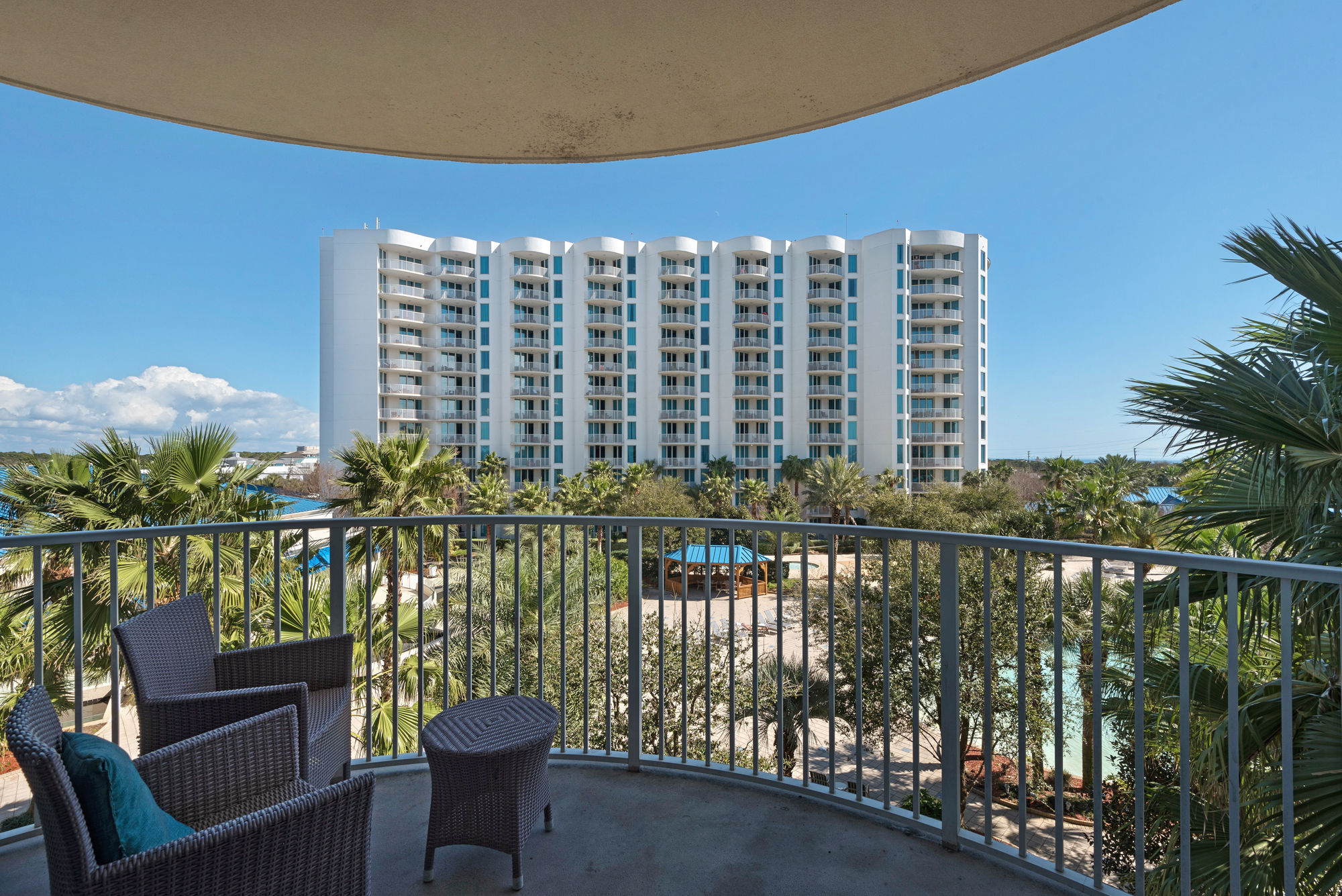 The Palms of Destin Resort & Conference Center