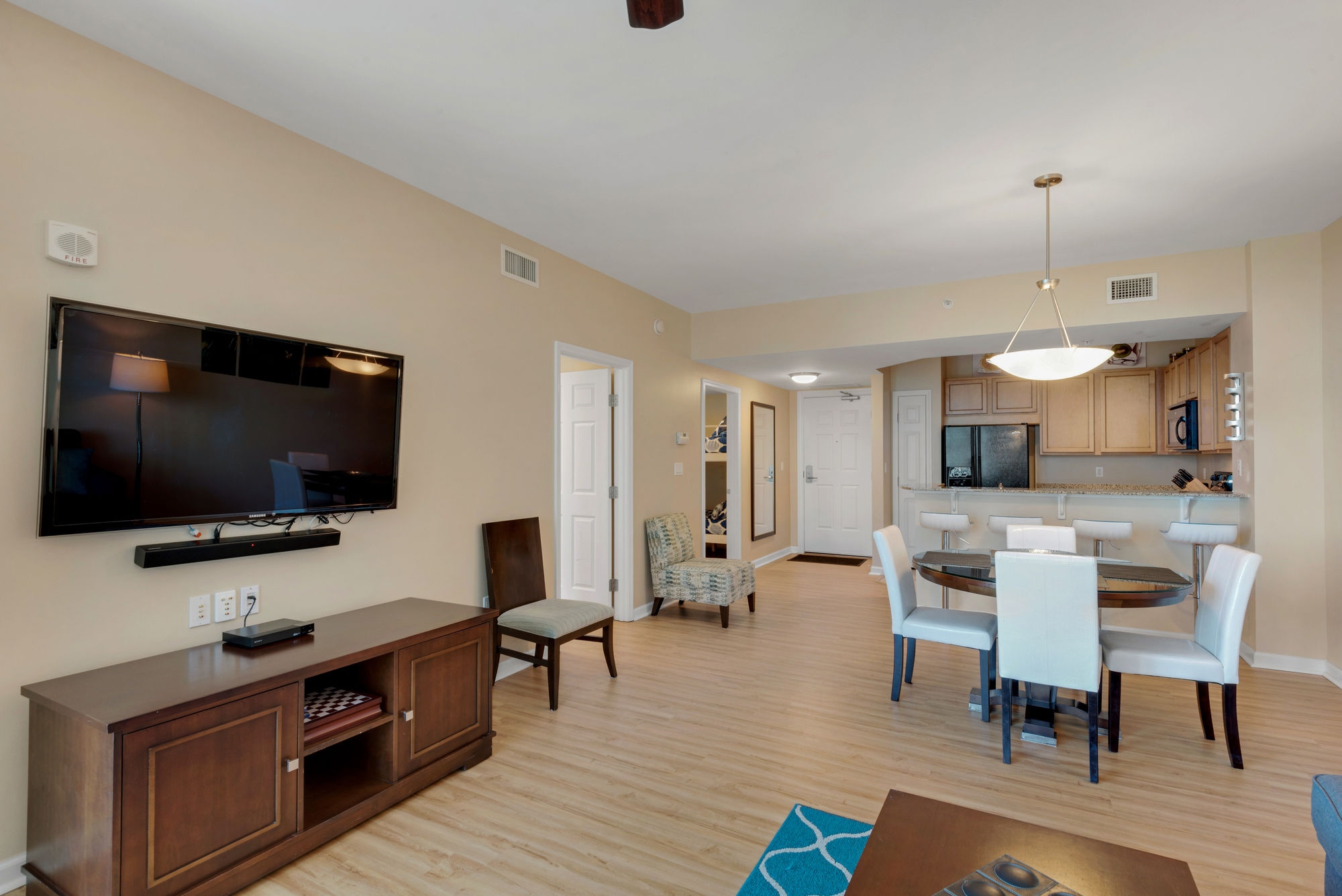 The Palms of Destin Resort & Conference Center