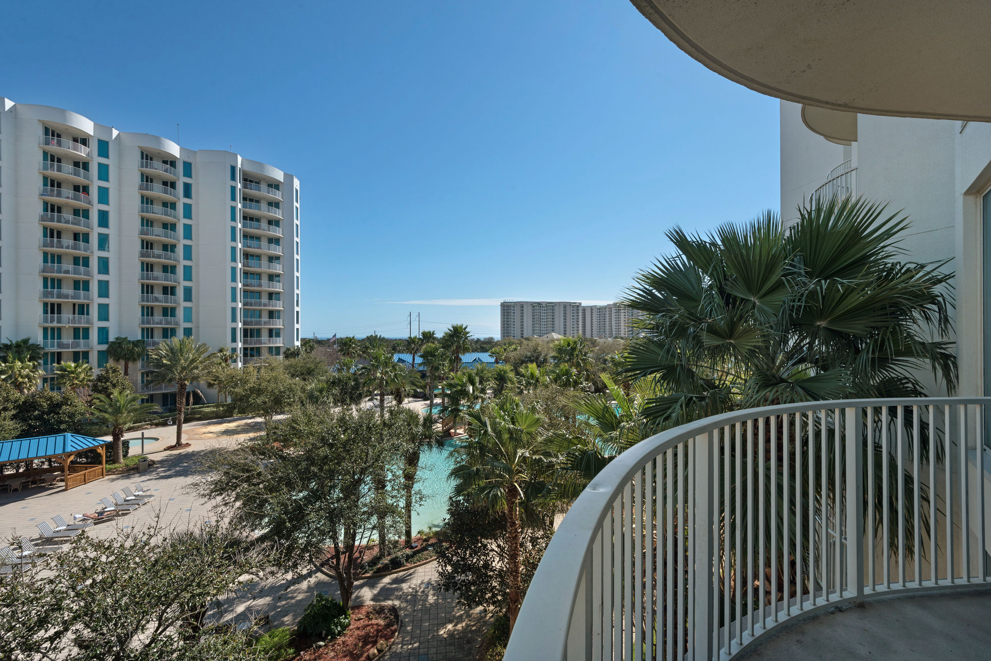 The Palms of Destin Resort & Conference Center
