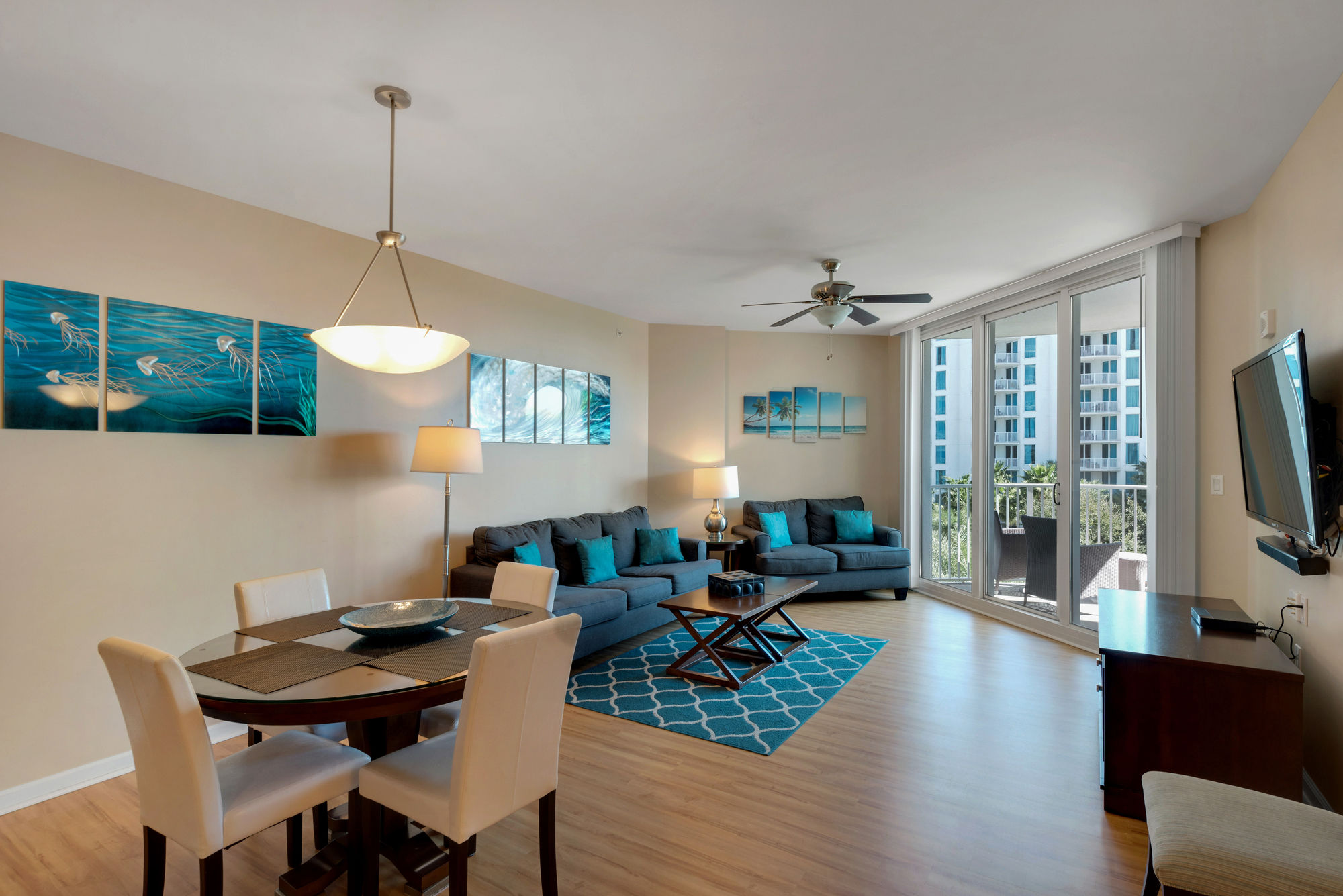 The Palms of Destin Resort & Conference Center