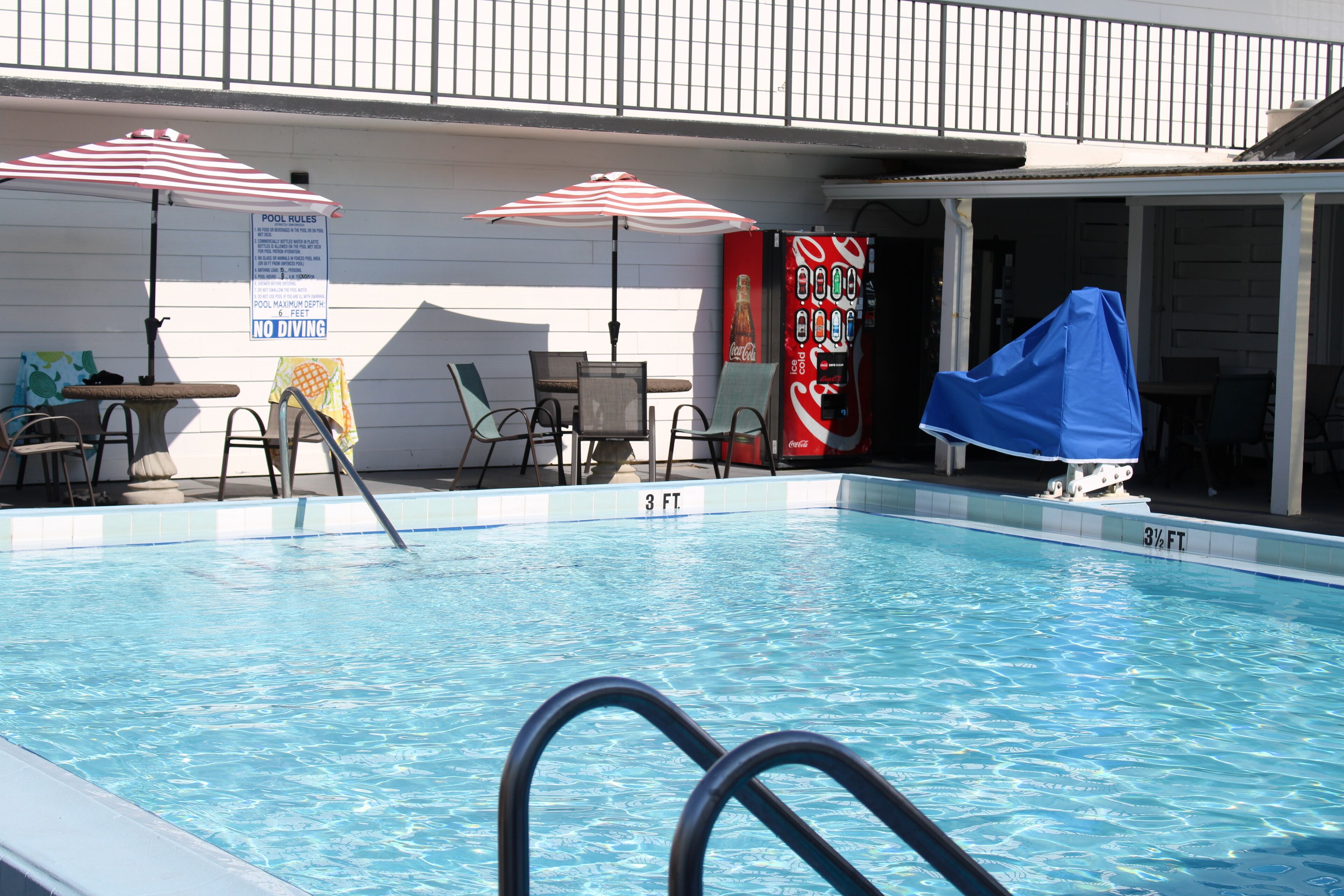 Village Inn Hotel