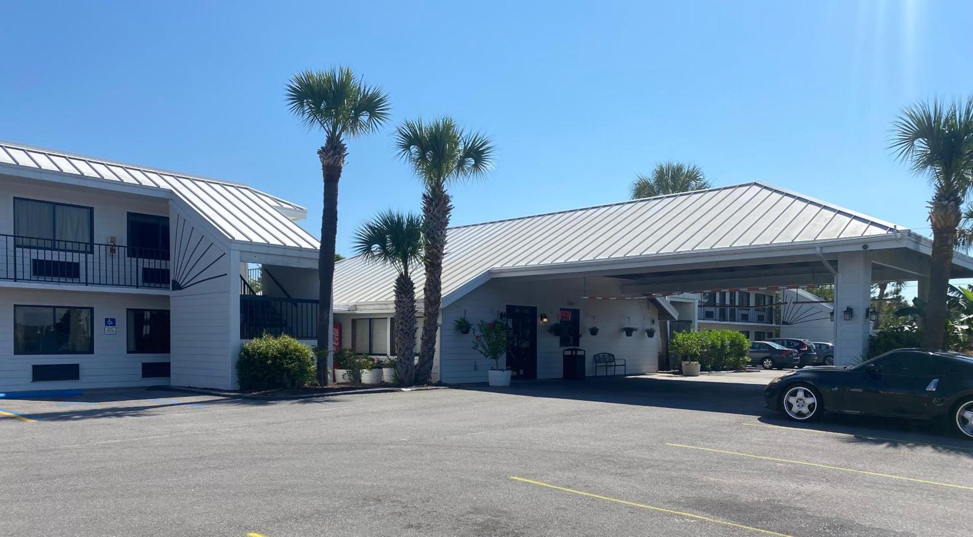 Village Inn Hotel