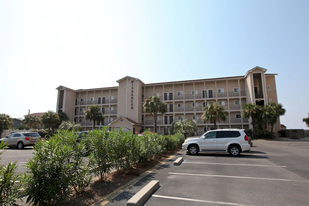 Windancer Condominiums by Wyndham Vacation Rentals