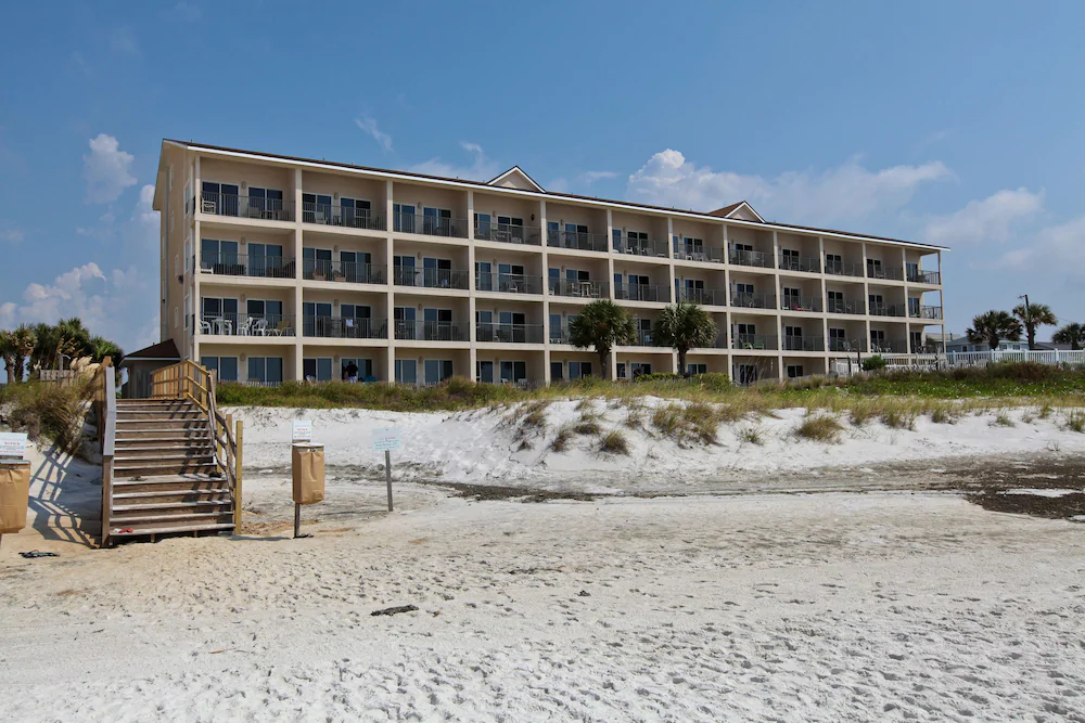 Windancer Condominiums by Wyndham Vacation Rentals