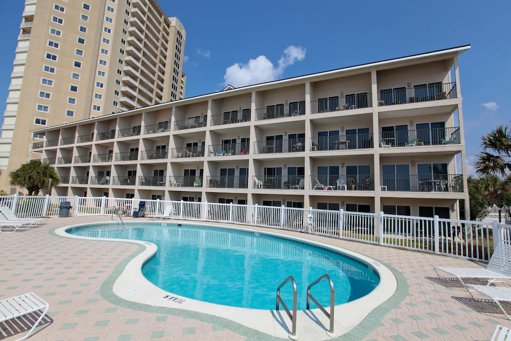 Windancer Condominiums by Wyndham Vacation Rentals
