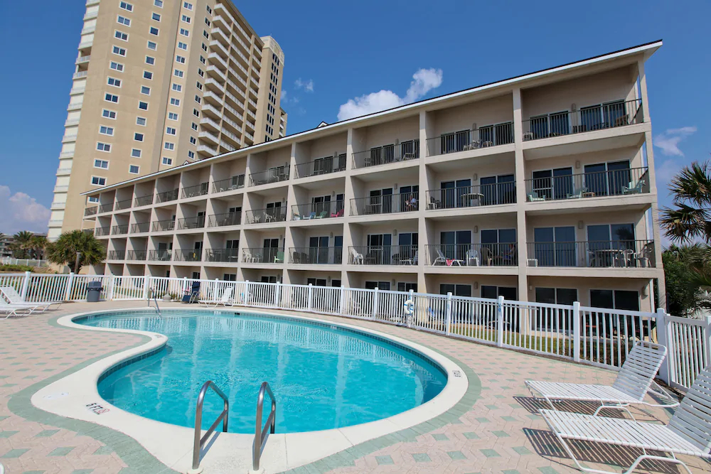 Windancer Condominiums by Wyndham Vacation Rentals