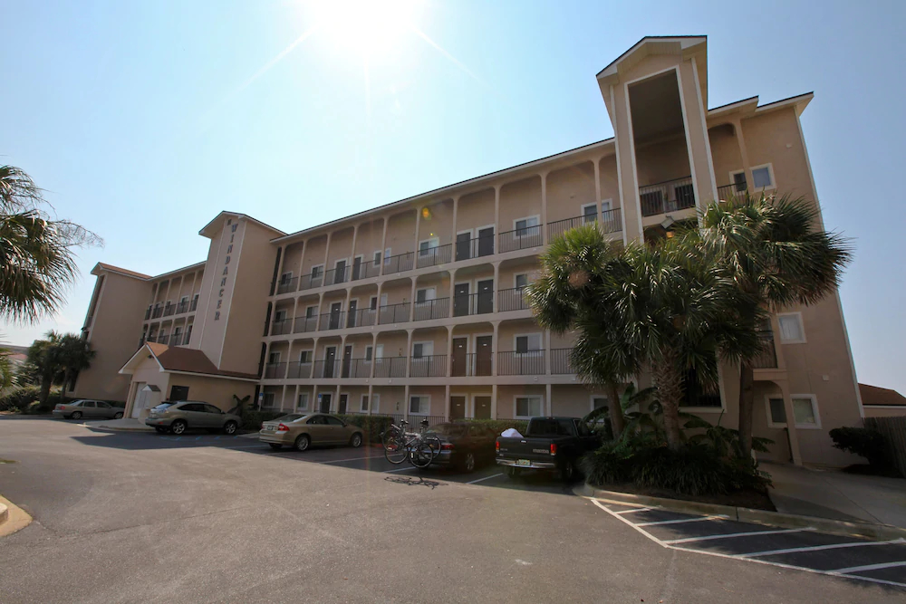 Windancer Condominiums by Wyndham Vacation Rentals