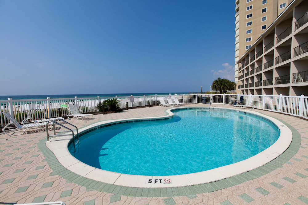 Windancer Condominiums by Wyndham Vacation Rentals