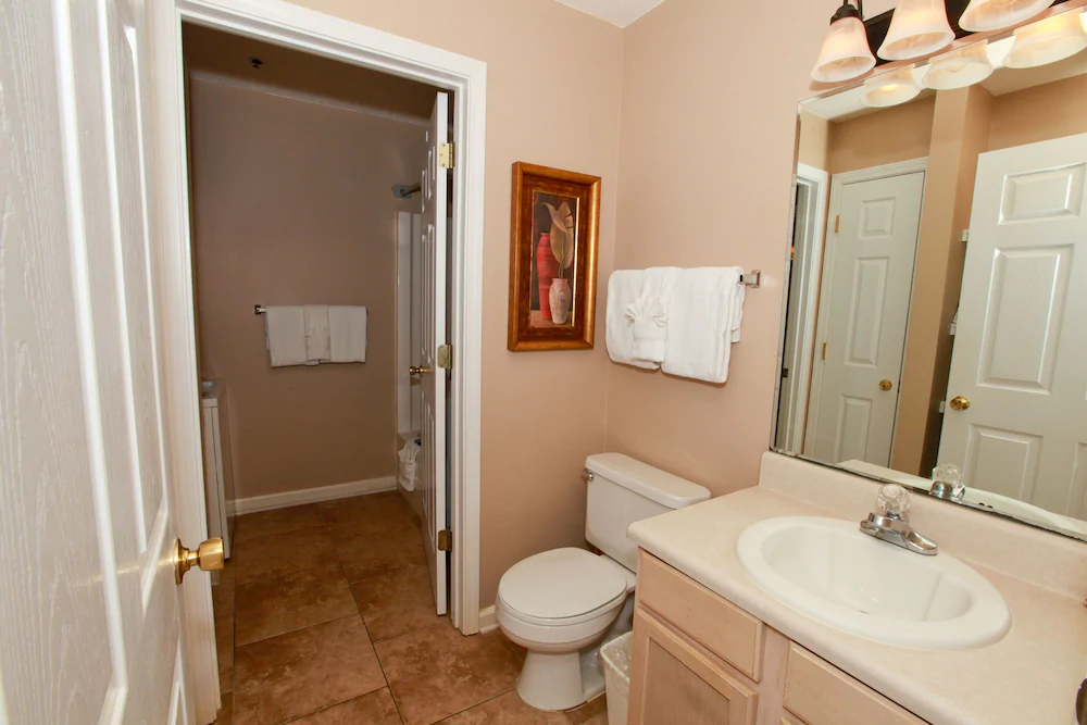 Windancer Condominiums by Wyndham Vacation Rentals