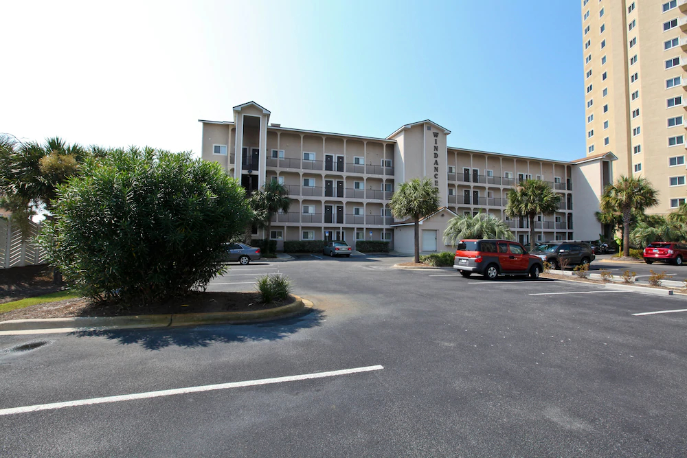 Windancer Condominiums by Wyndham Vacation Rentals