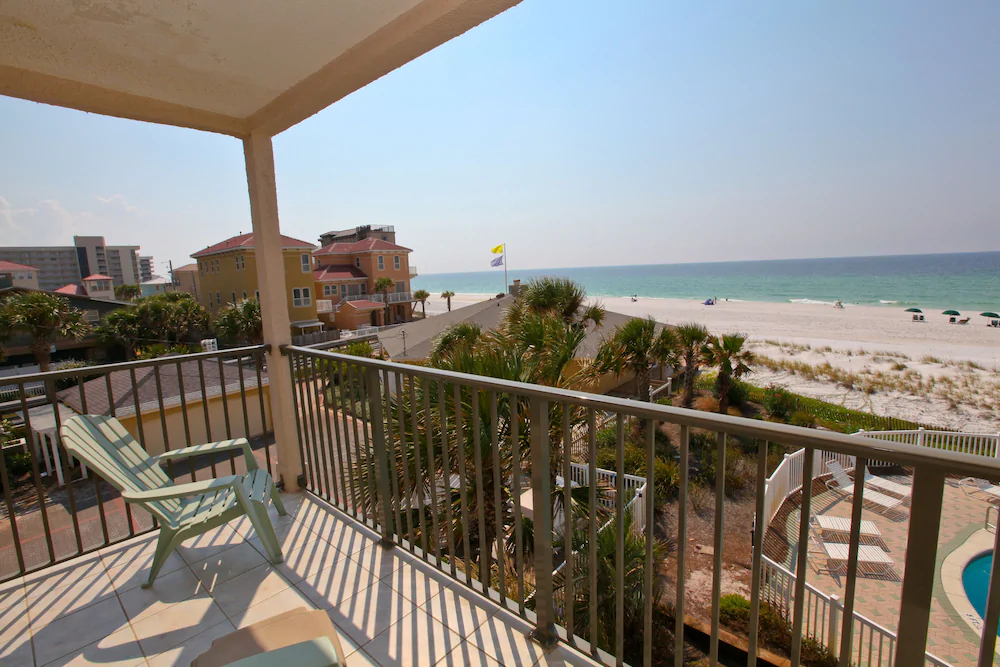 Windancer Condominiums by Wyndham Vacation Rentals