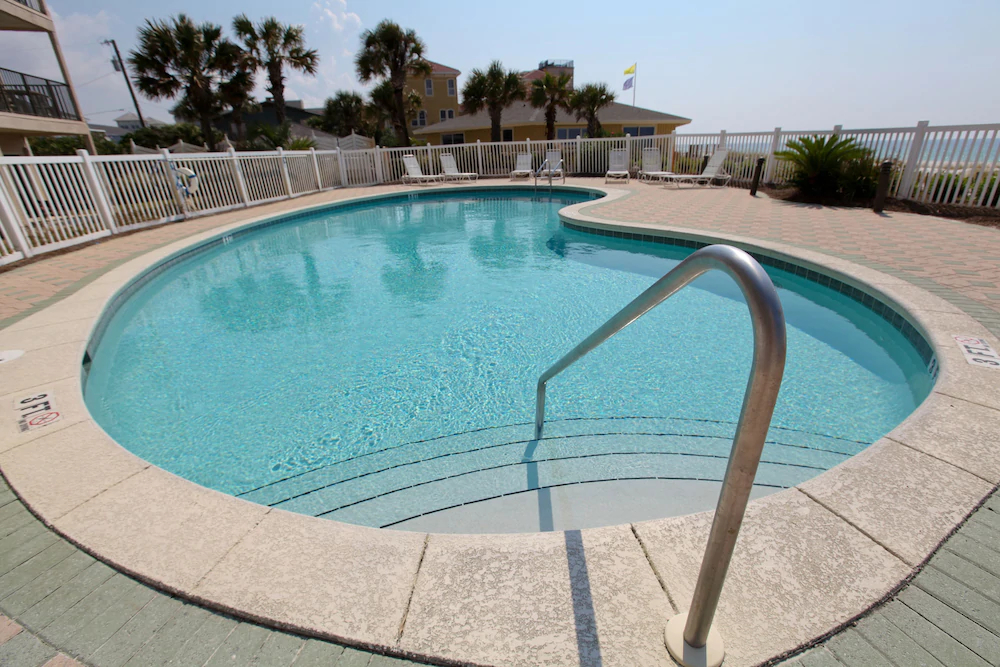 Windancer Condominiums by Wyndham Vacation Rentals