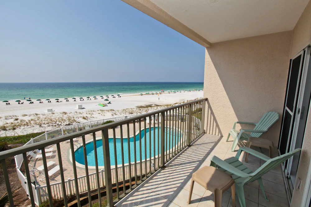 Windancer Condominiums by Wyndham Vacation Rentals