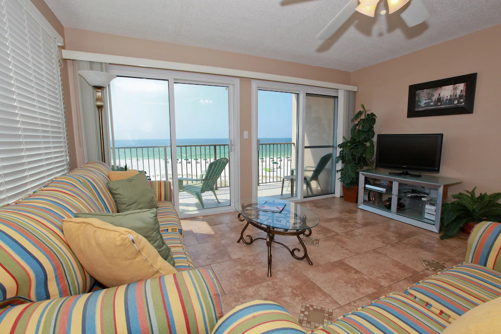 Windancer Condominiums by Wyndham Vacation Rentals