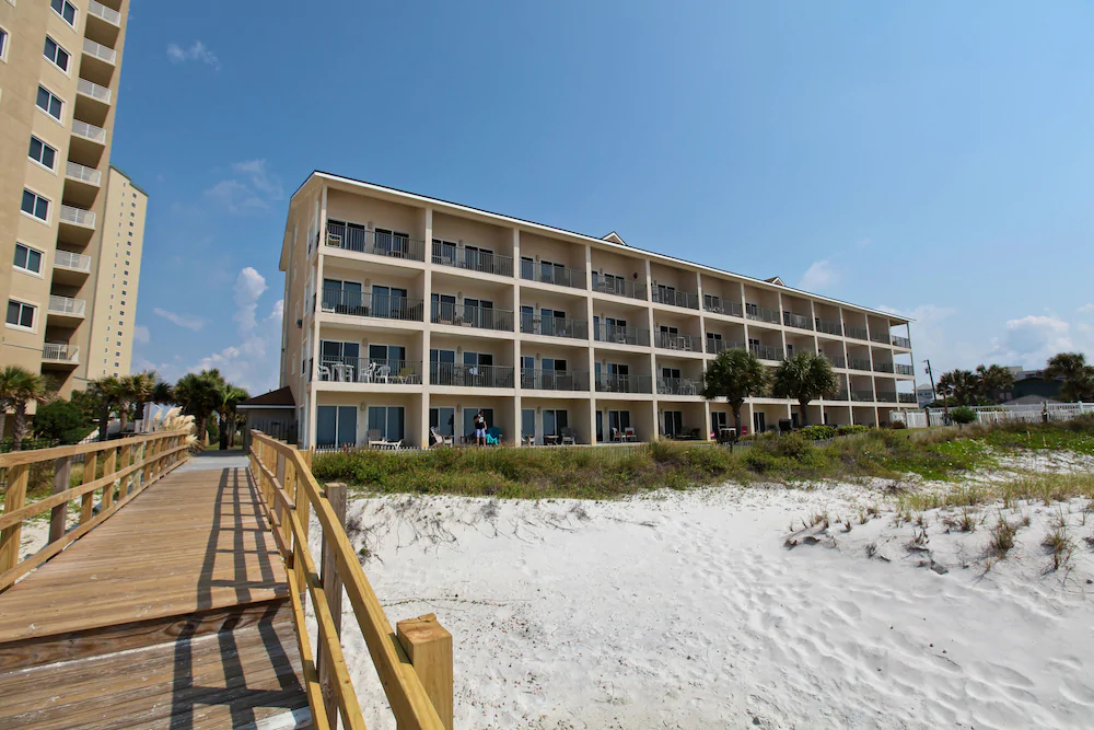 Windancer Condominiums by Wyndham Vacation Rentals