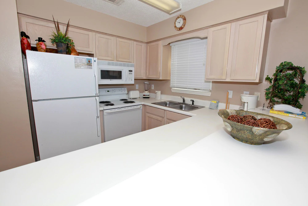 Windancer Condominiums by Wyndham Vacation Rentals