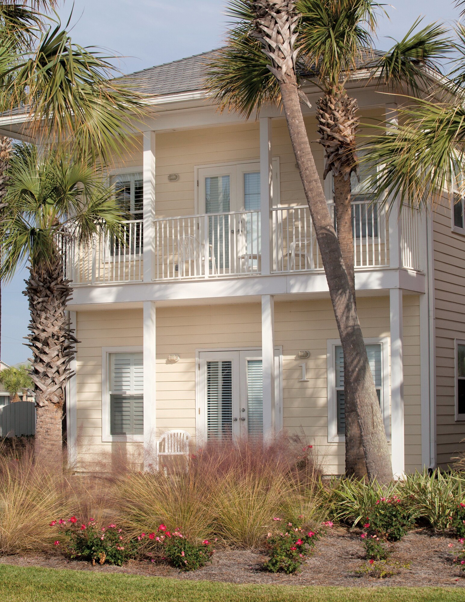 Wyndham Beach Street Cottages