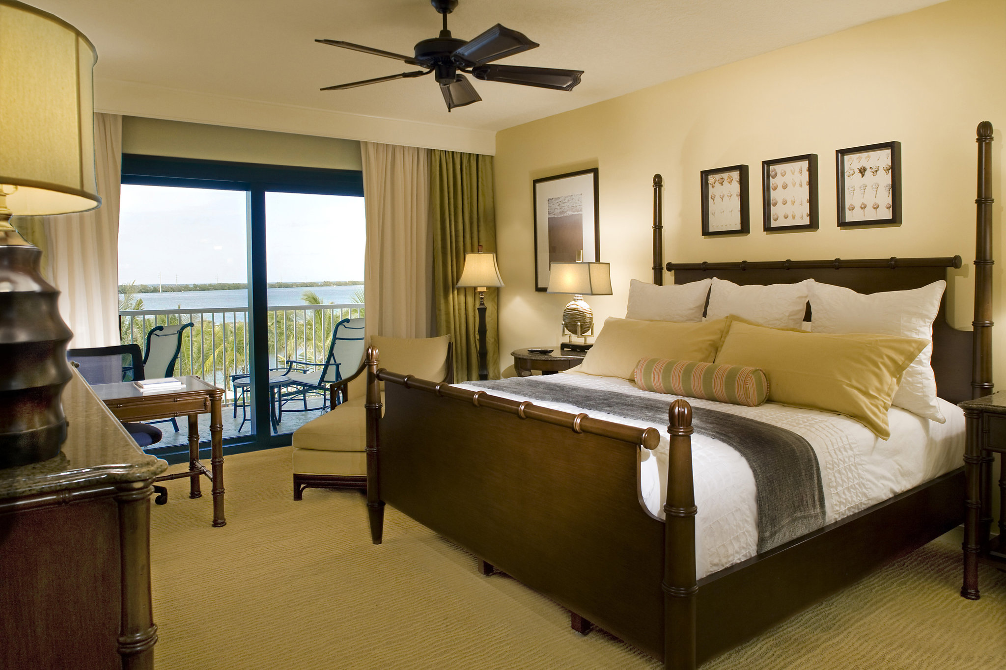 Hawks Cay Resort
