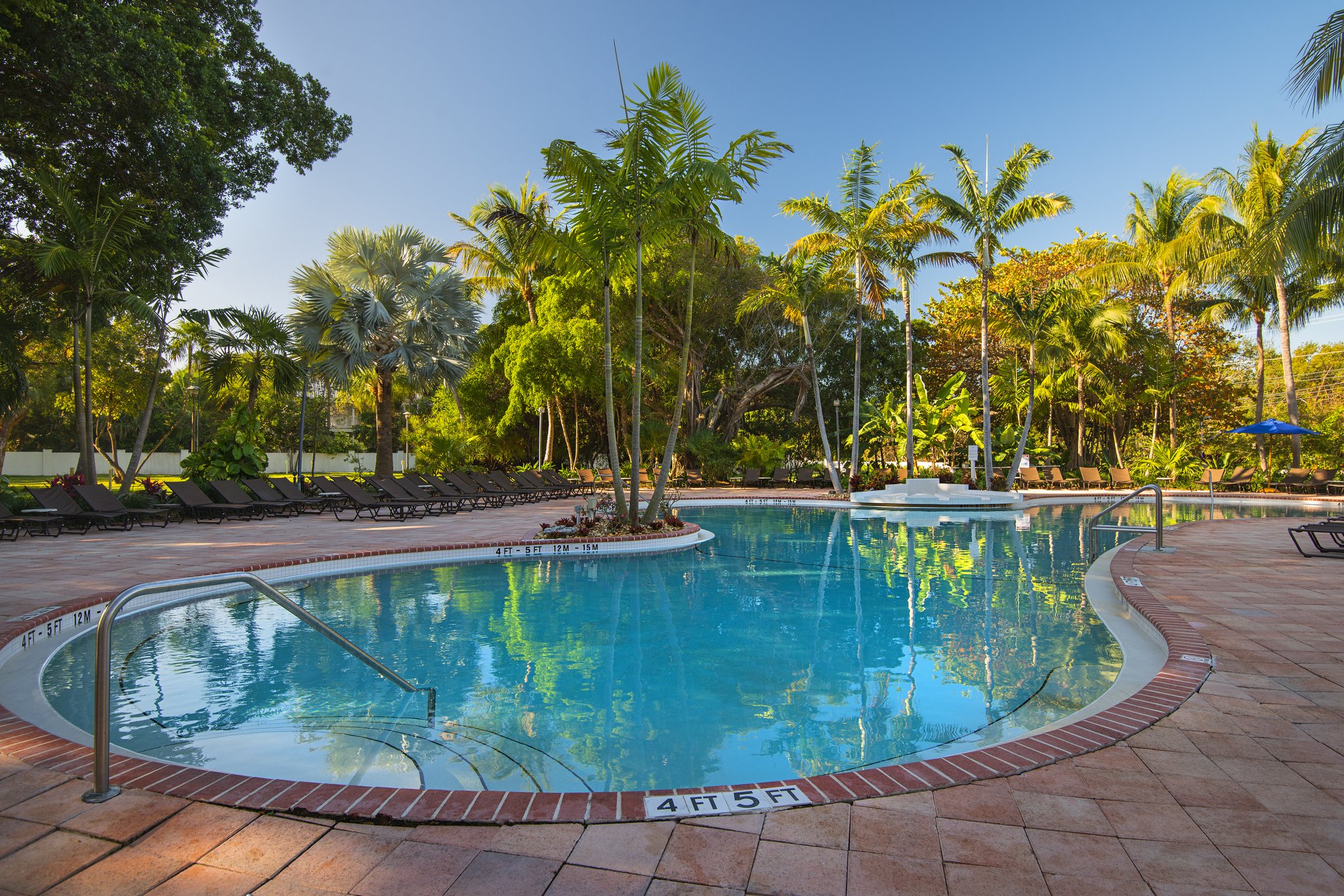 Hawks Cay Resort