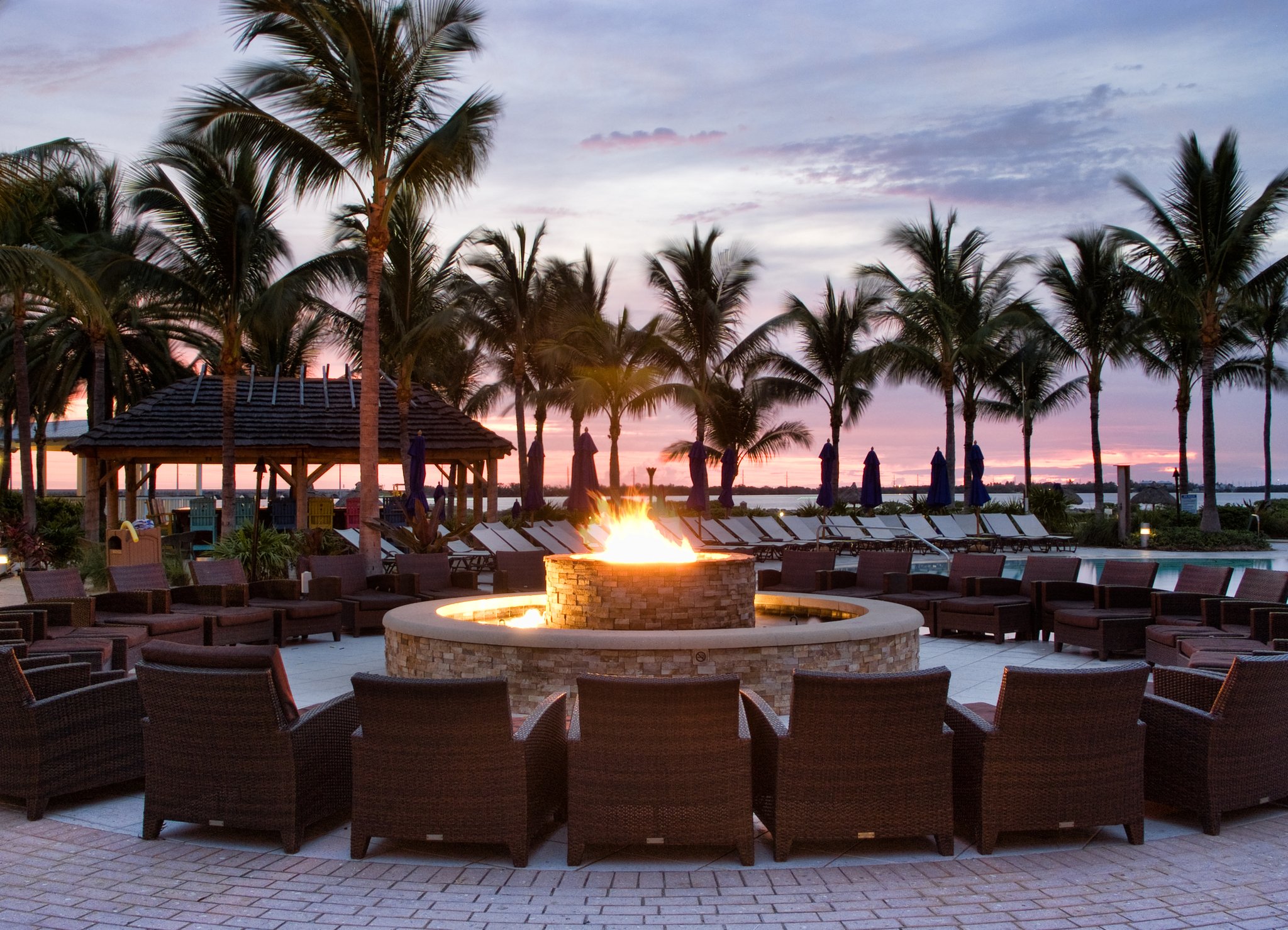 Hawks Cay Resort