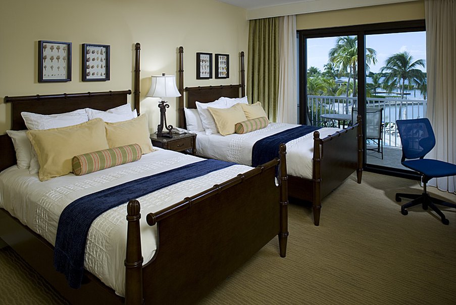 Hawks Cay Resort